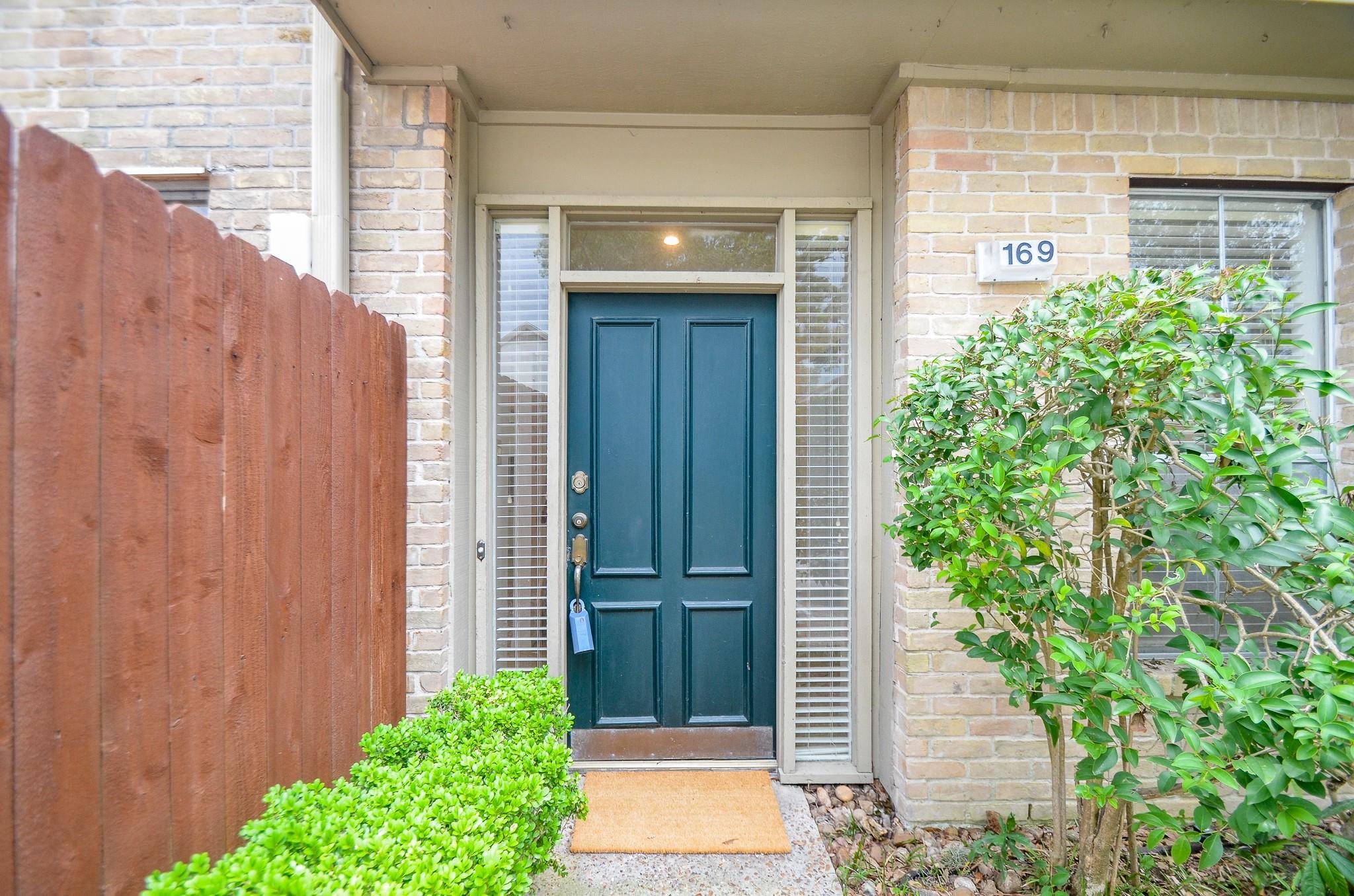 2100 Tanglewilde St #169, Houston, TX 77063 photo