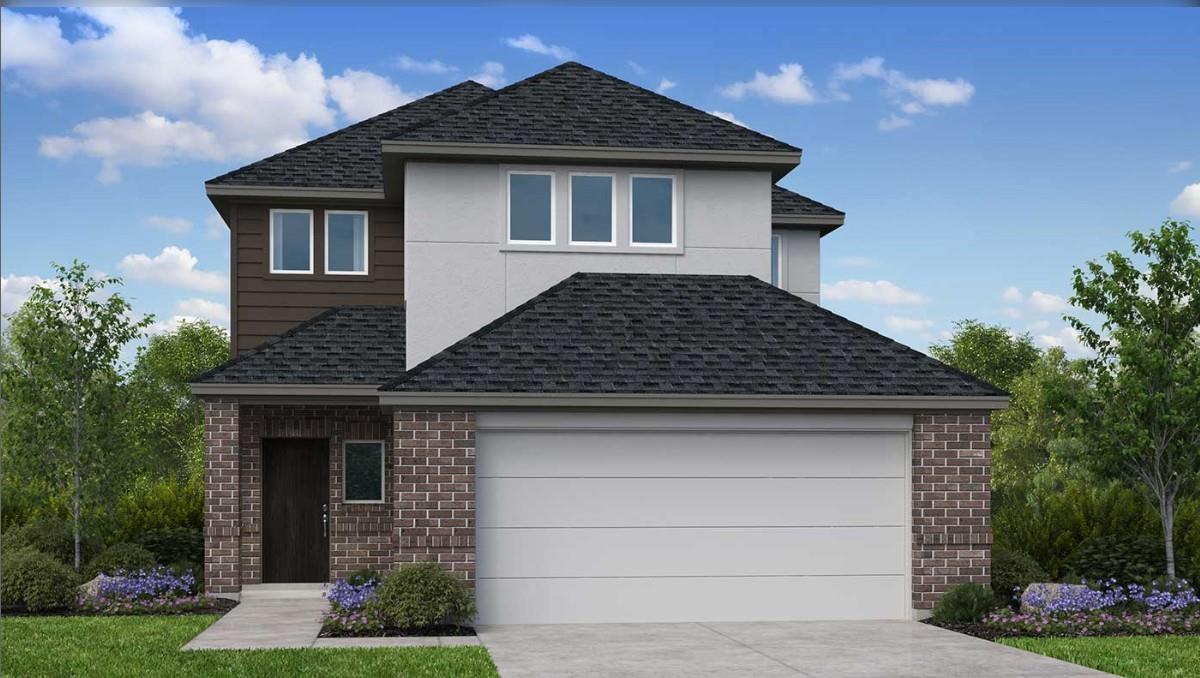 18746 Lavender Highlands Ct, Richmond, TX 77407
