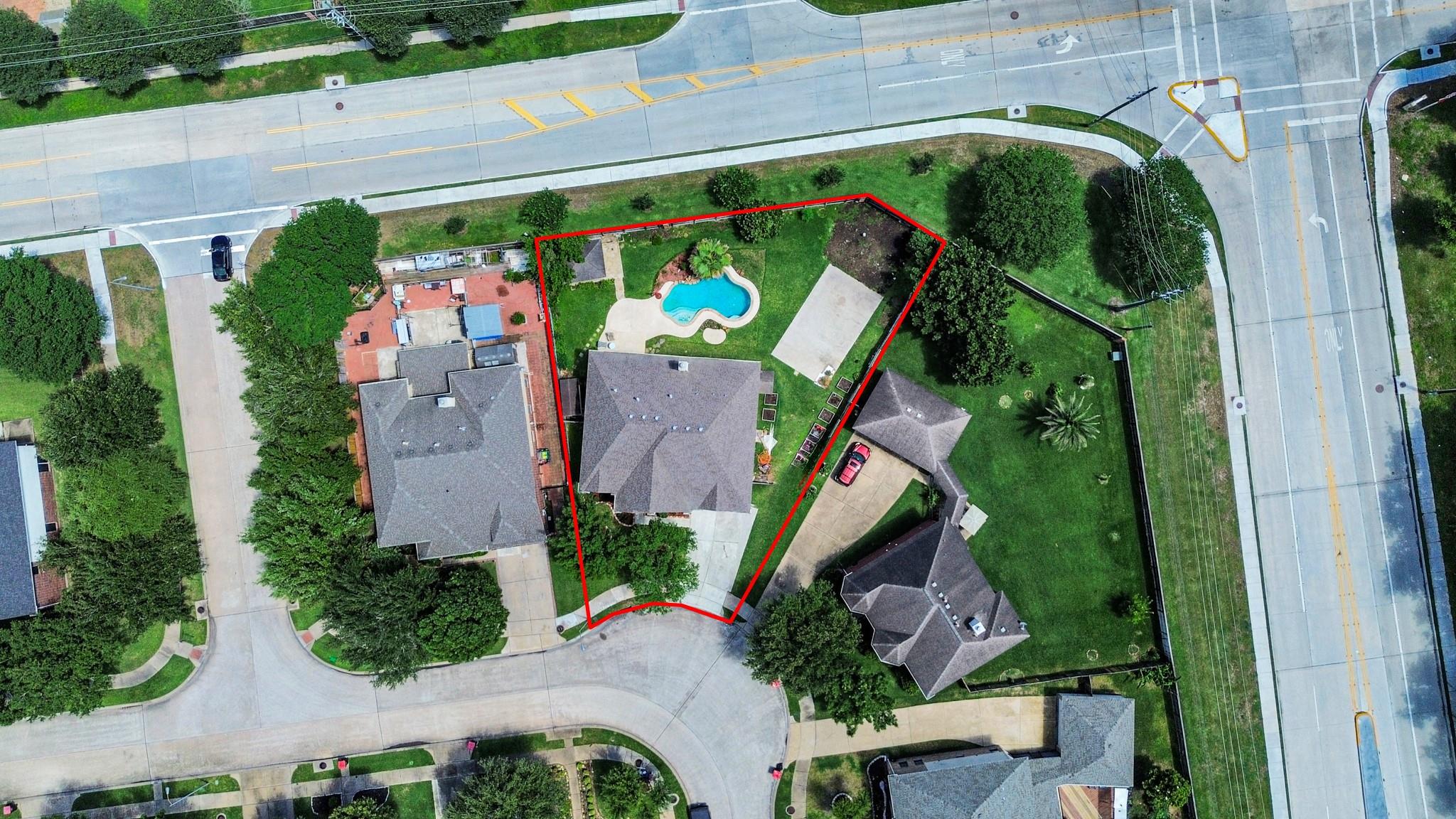 14502 Marshall Bridge Ln, Sugar Land, TX 77498 photo