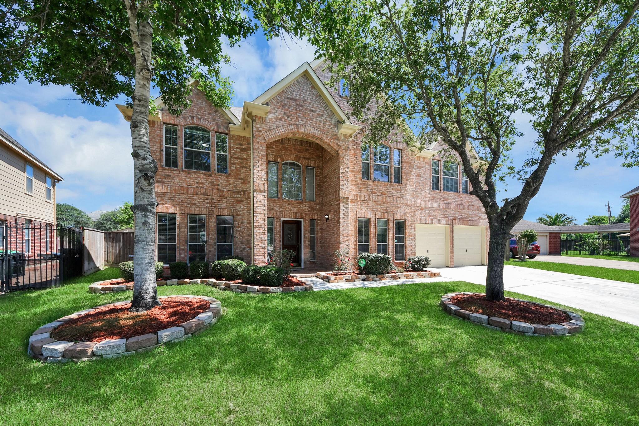 14502 Marshall Bridge Ln, Sugar Land, TX 77498