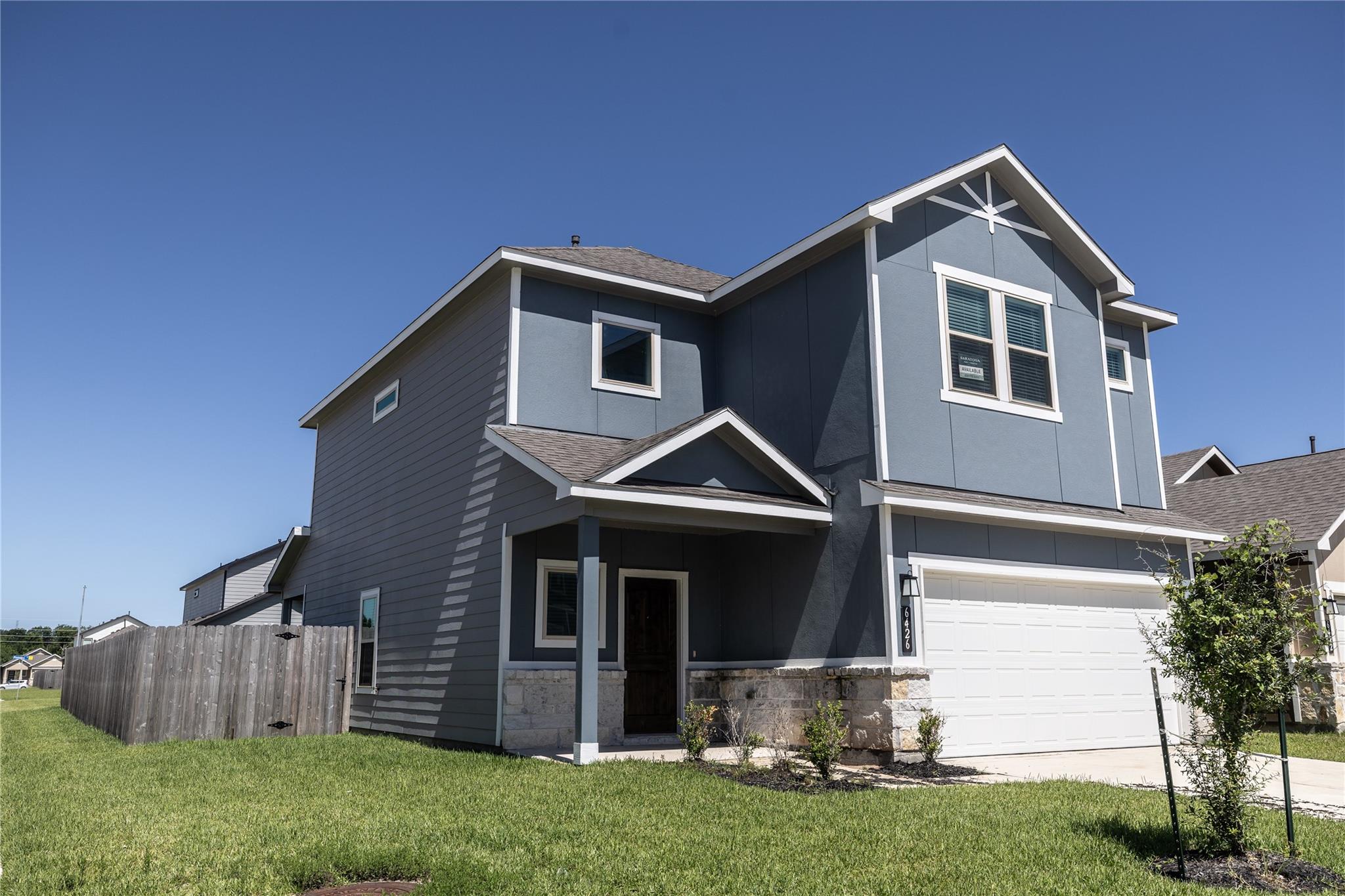 6426 Bolinas Ct, Rosharon, TX 77583 photo