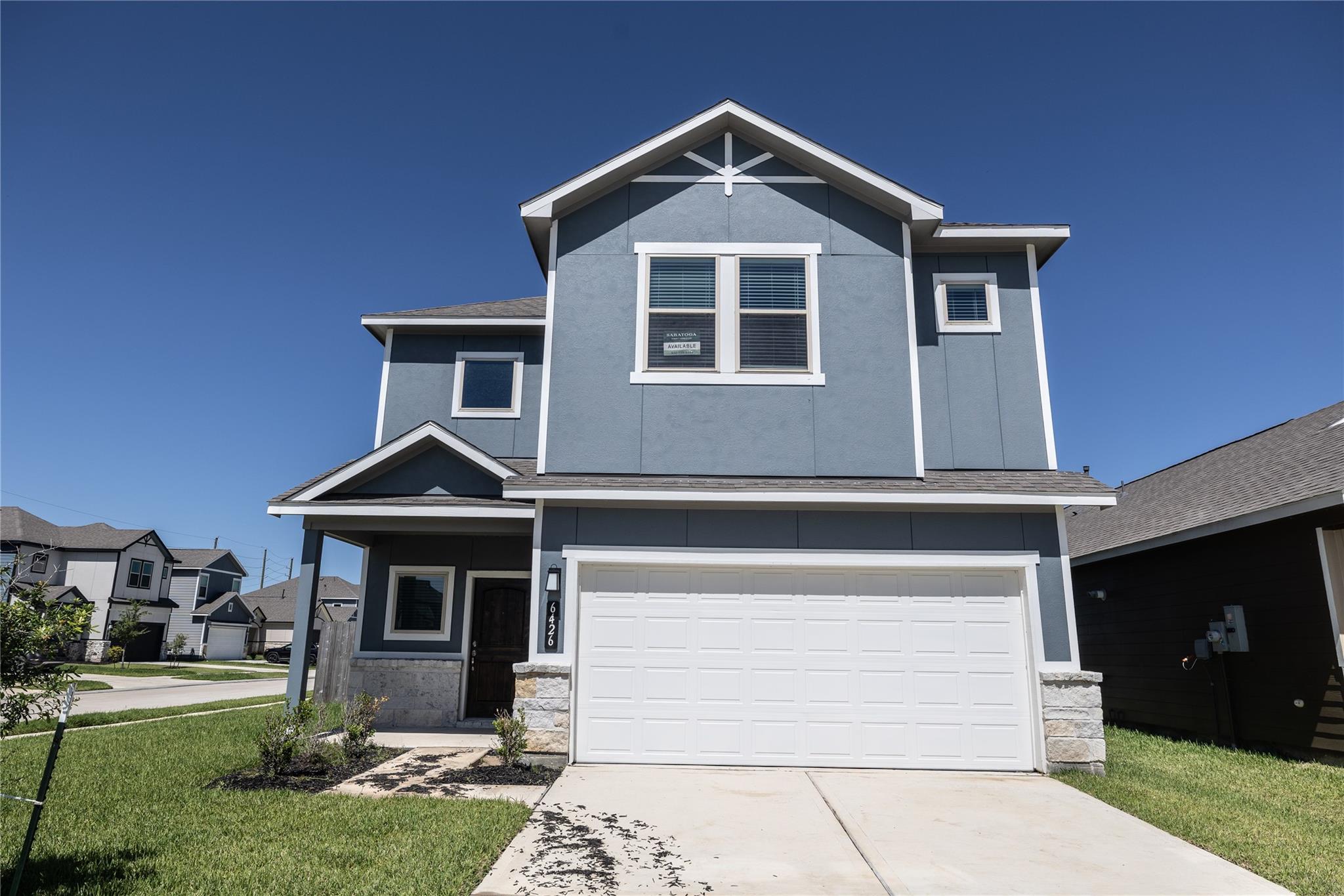 6426 Bolinas Ct, Rosharon, TX 77583