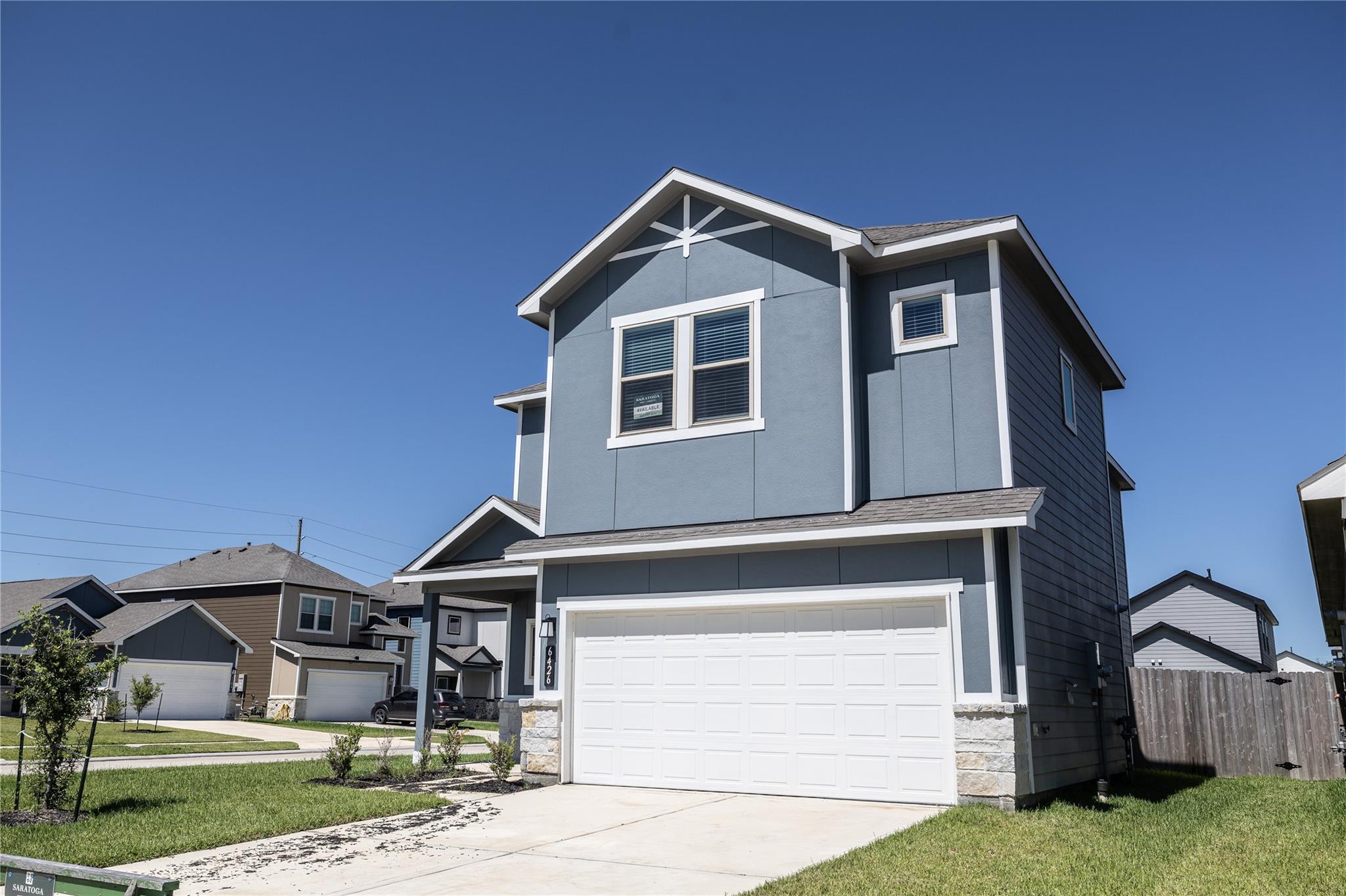 6426 Bolinas Ct, Rosharon, TX 77583 photo