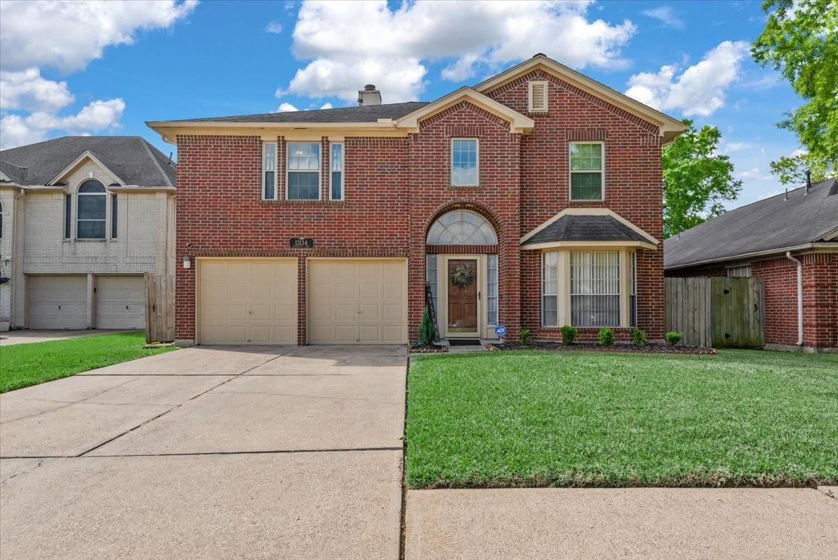 13134 Woodtrek Ln, Houston, TX 77015