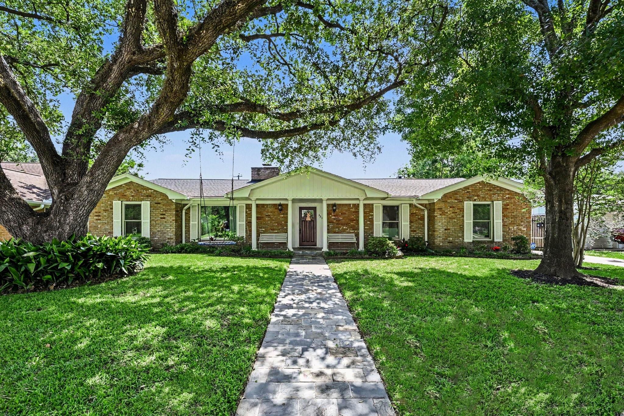 3311 Longfield Cir, Houston, TX 77063