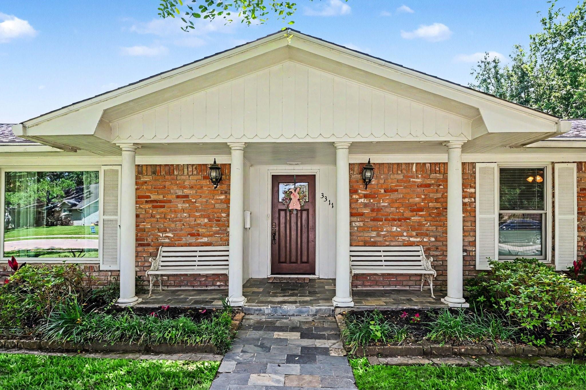 3311 Longfield Cir, Houston, TX 77063 photo