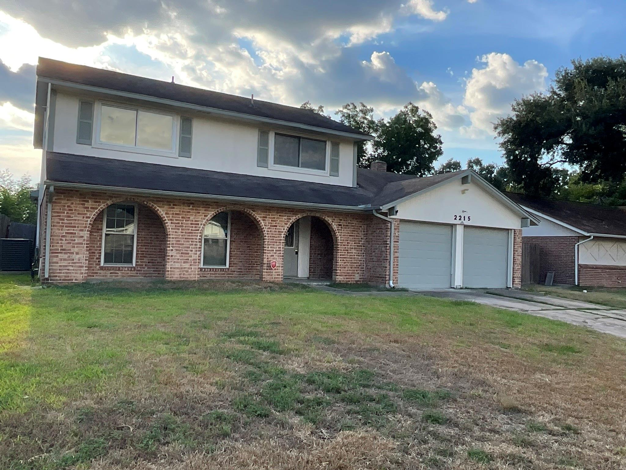 2215 Blindlake Dr, Houston, TX 77084