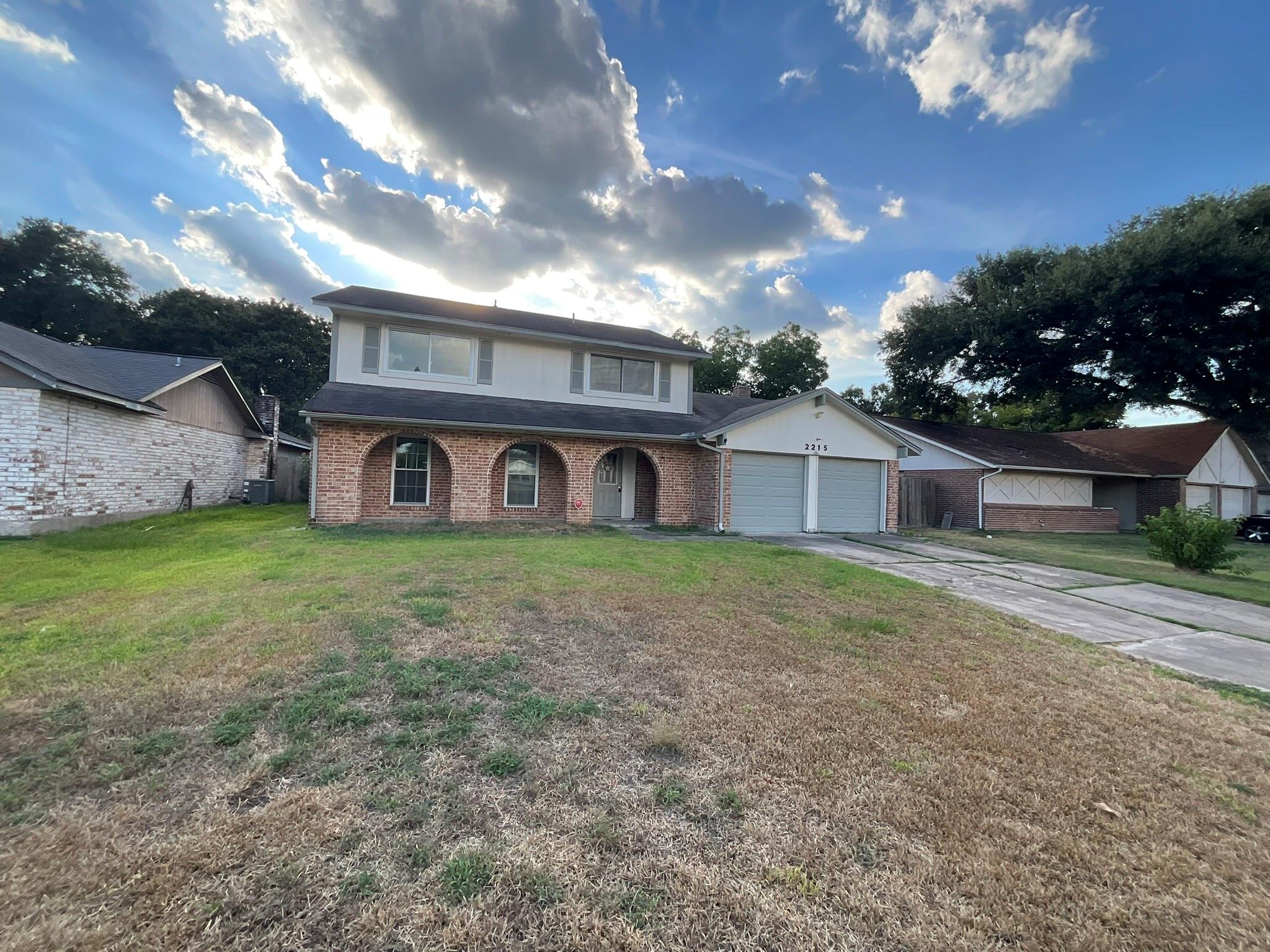 2215 Blindlake Dr, Houston, TX 77084 photo