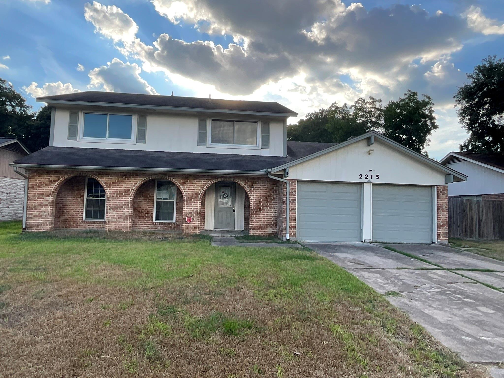 2215 Blindlake Dr, Houston, TX 77084 photo