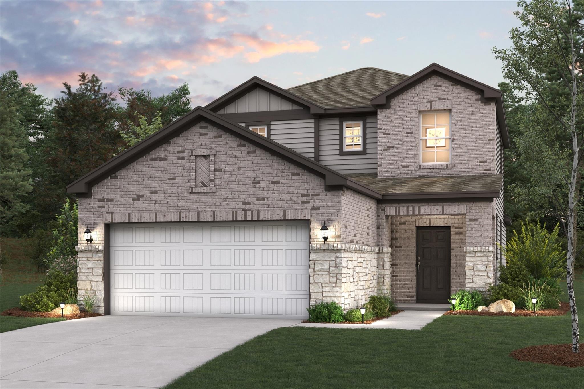 21243 Speckled Trout Ln, Cypress, TX 77433