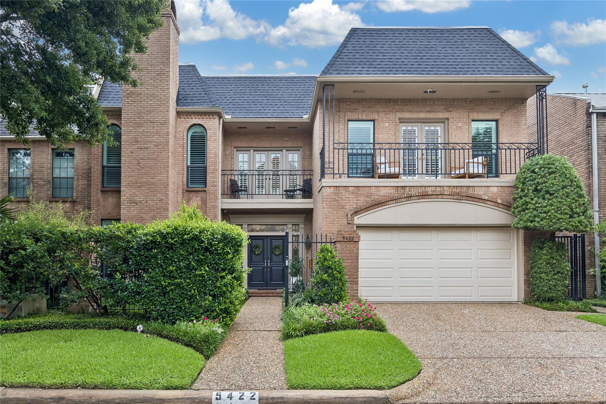 5422 John Dreaper Dr, Houston, TX 77056