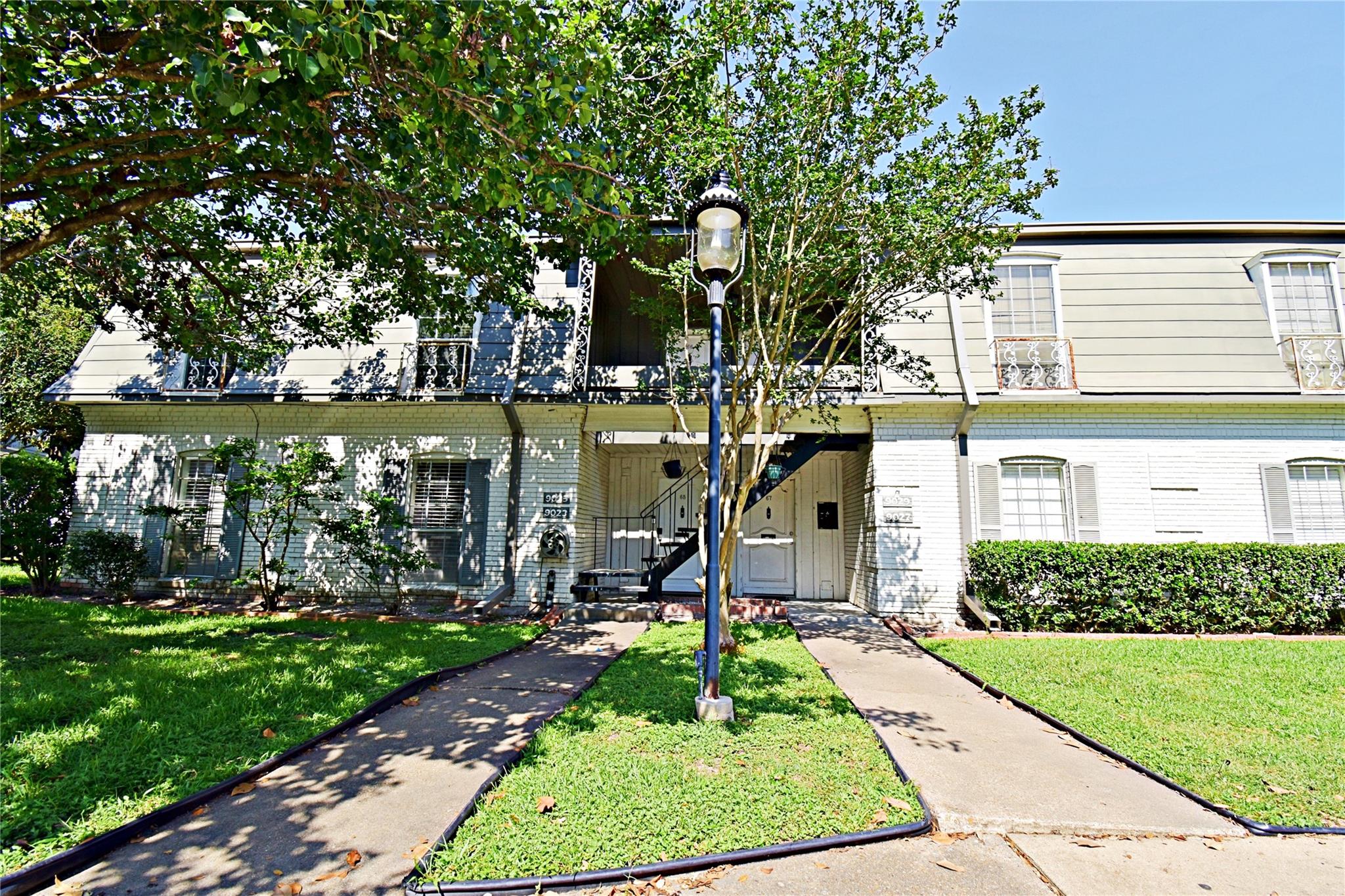 9023 Rue Cambon Street 65, Houston, TX 77074
