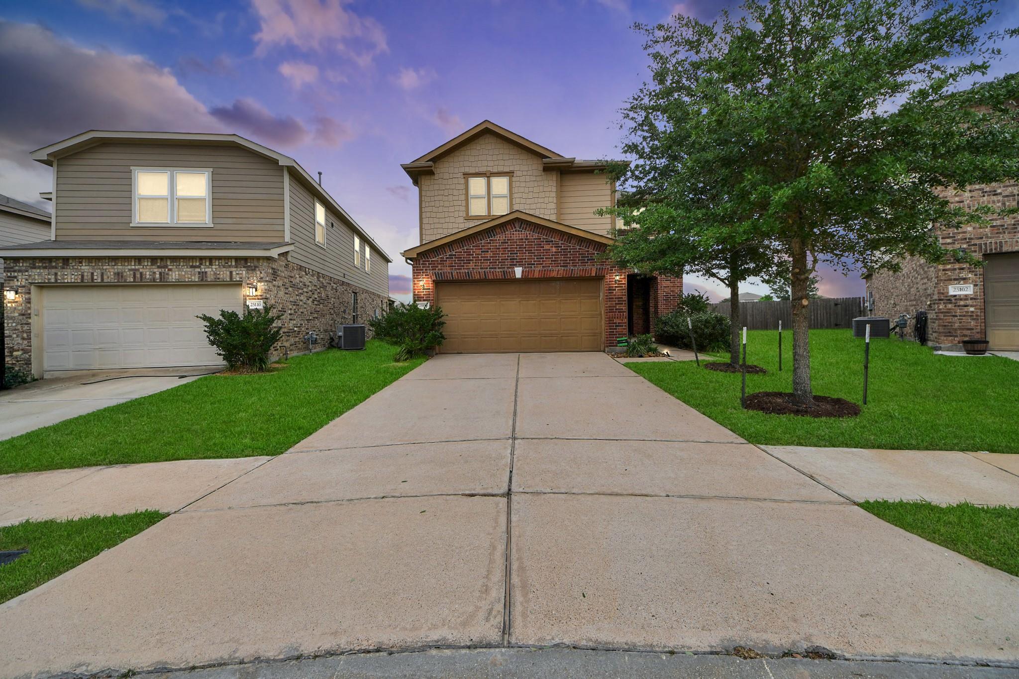 25106 Squire Knoll St, Katy, TX 77493 photo