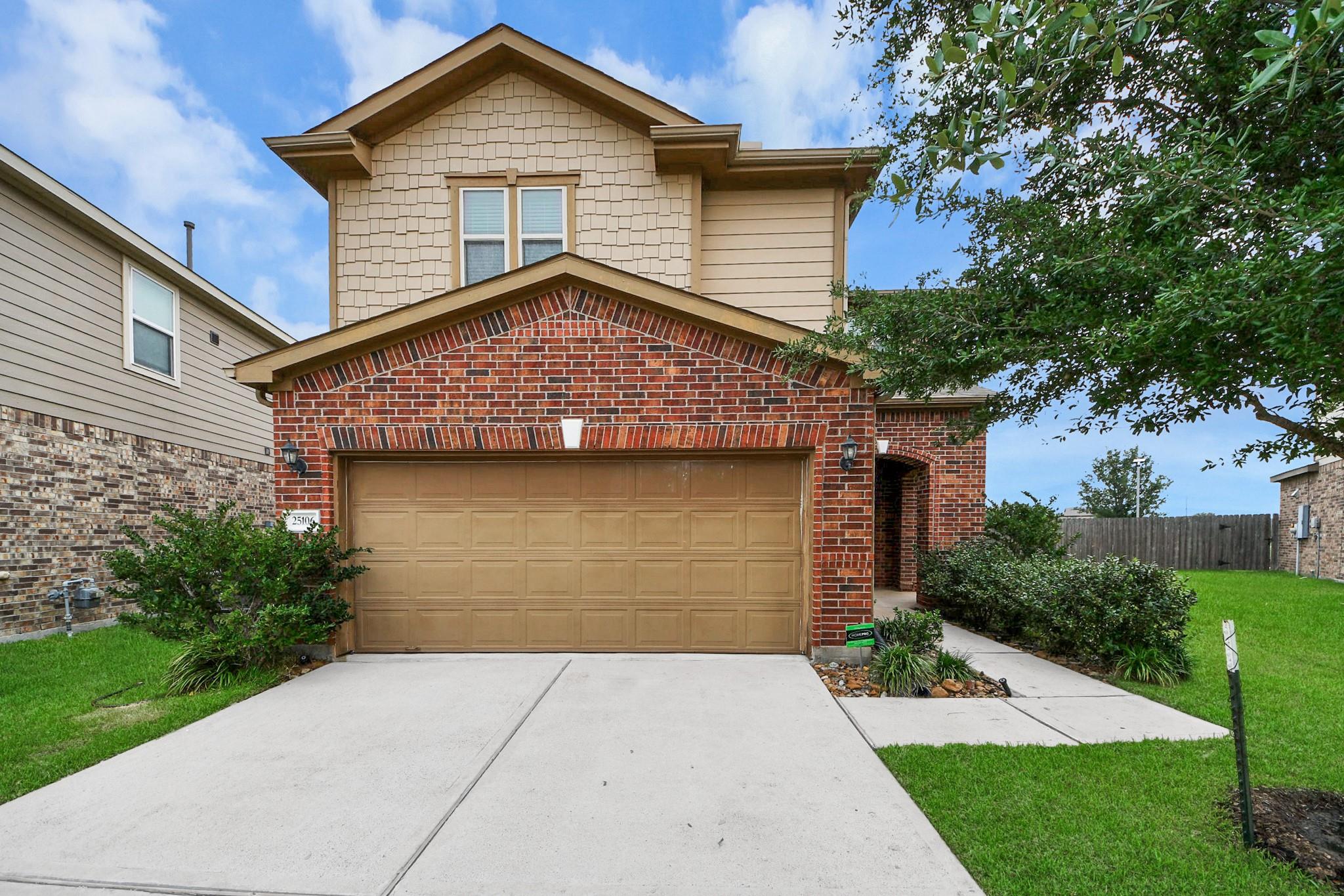 25106 Squire Knoll St, Katy, TX 77493 photo