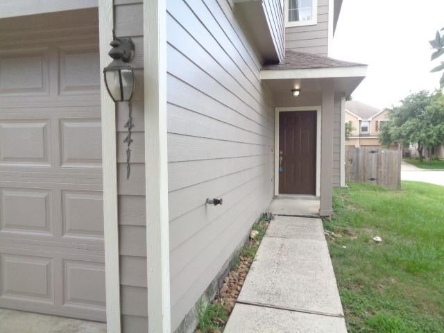 14411 Fairbuff Ln, Houston, TX 77014 photo