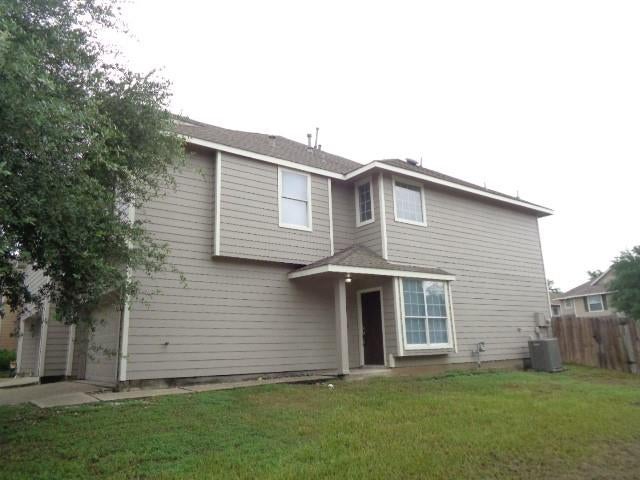 14411 Fairbuff Ln, Houston, TX 77014 photo