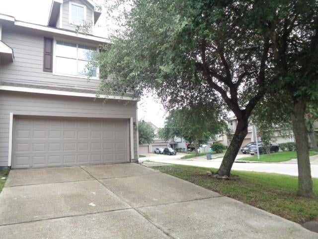 14411 Fairbuff Ln, Houston, TX 77014