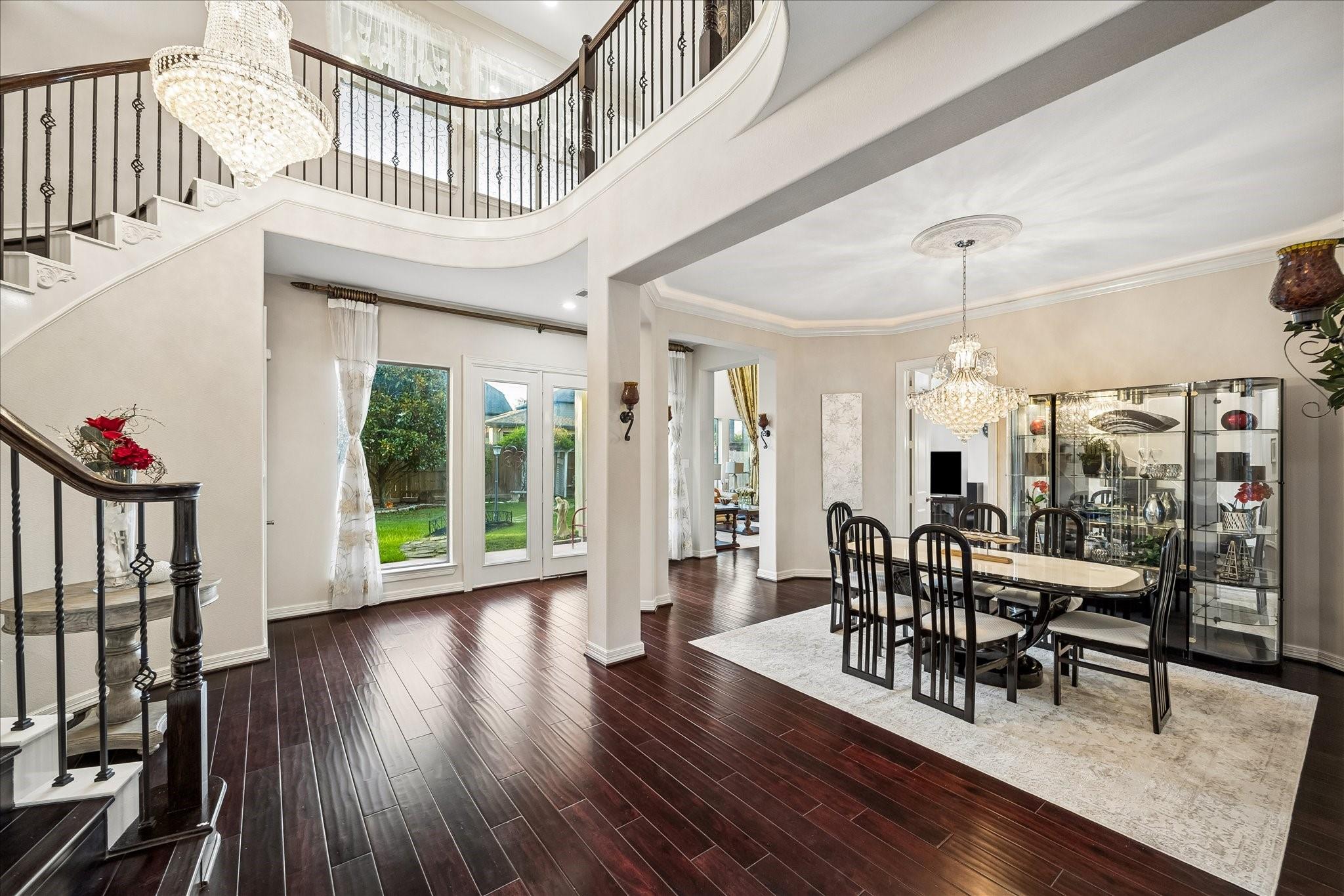 2915 Sentry Oak Way, Sugar Land, TX 77479 photo