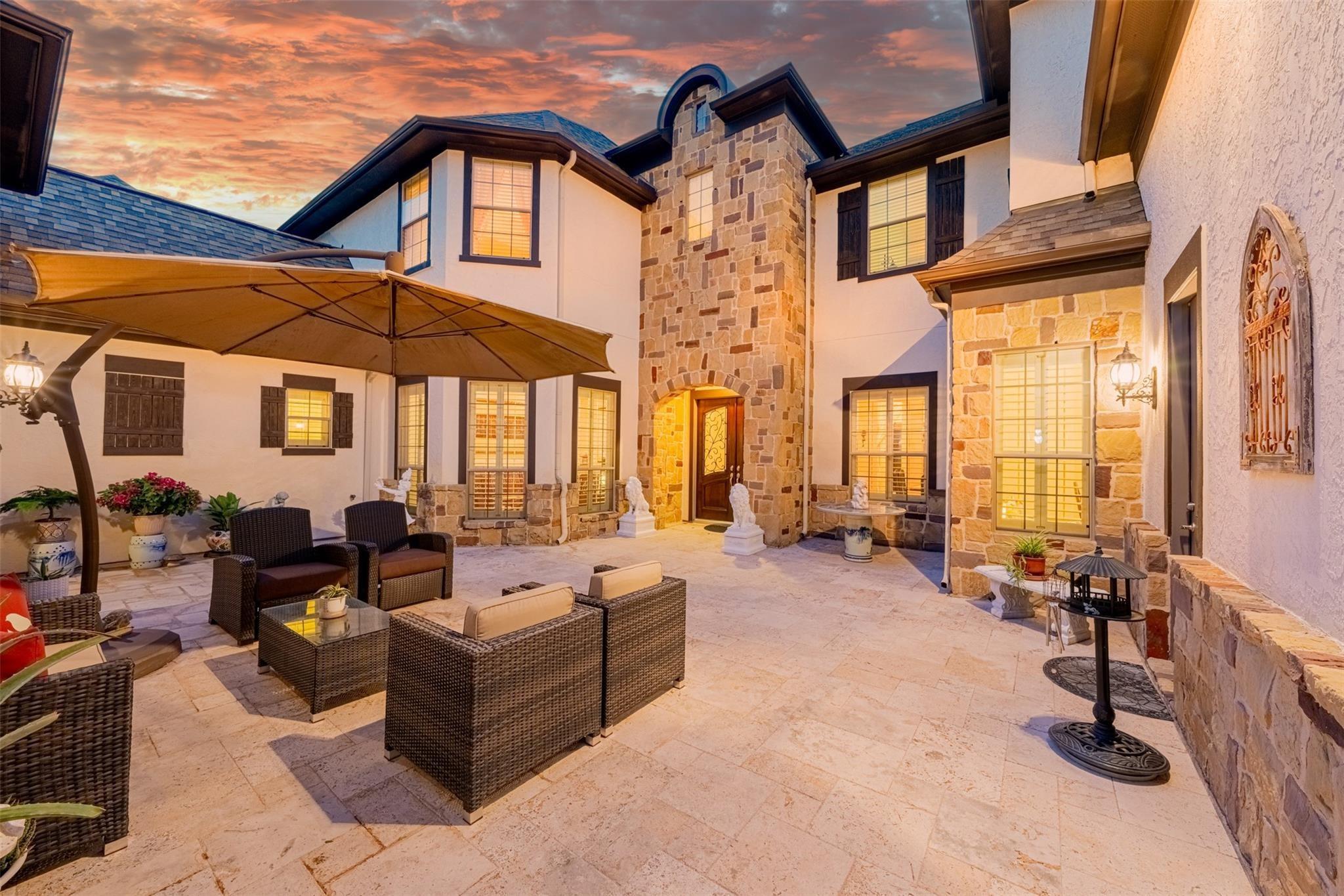2915 Sentry Oak Way, Sugar Land, TX 77479 photo