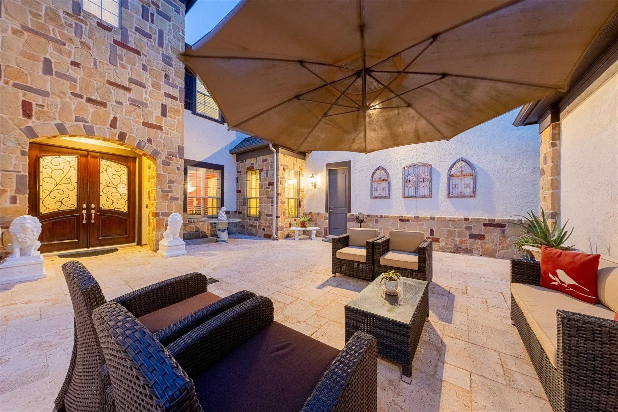 2915 Sentry Oak Way, Sugar Land, TX 77479 photo