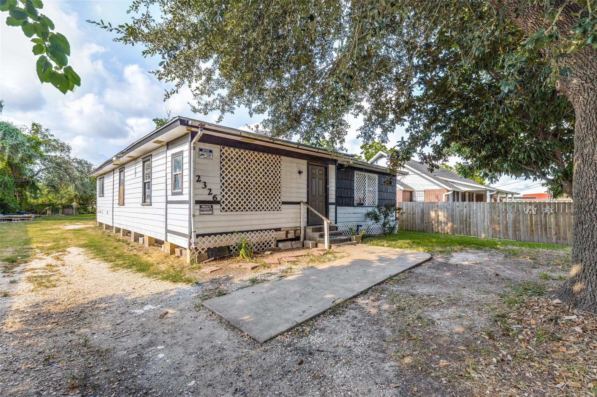 2326 Otto St, Houston, TX 77093