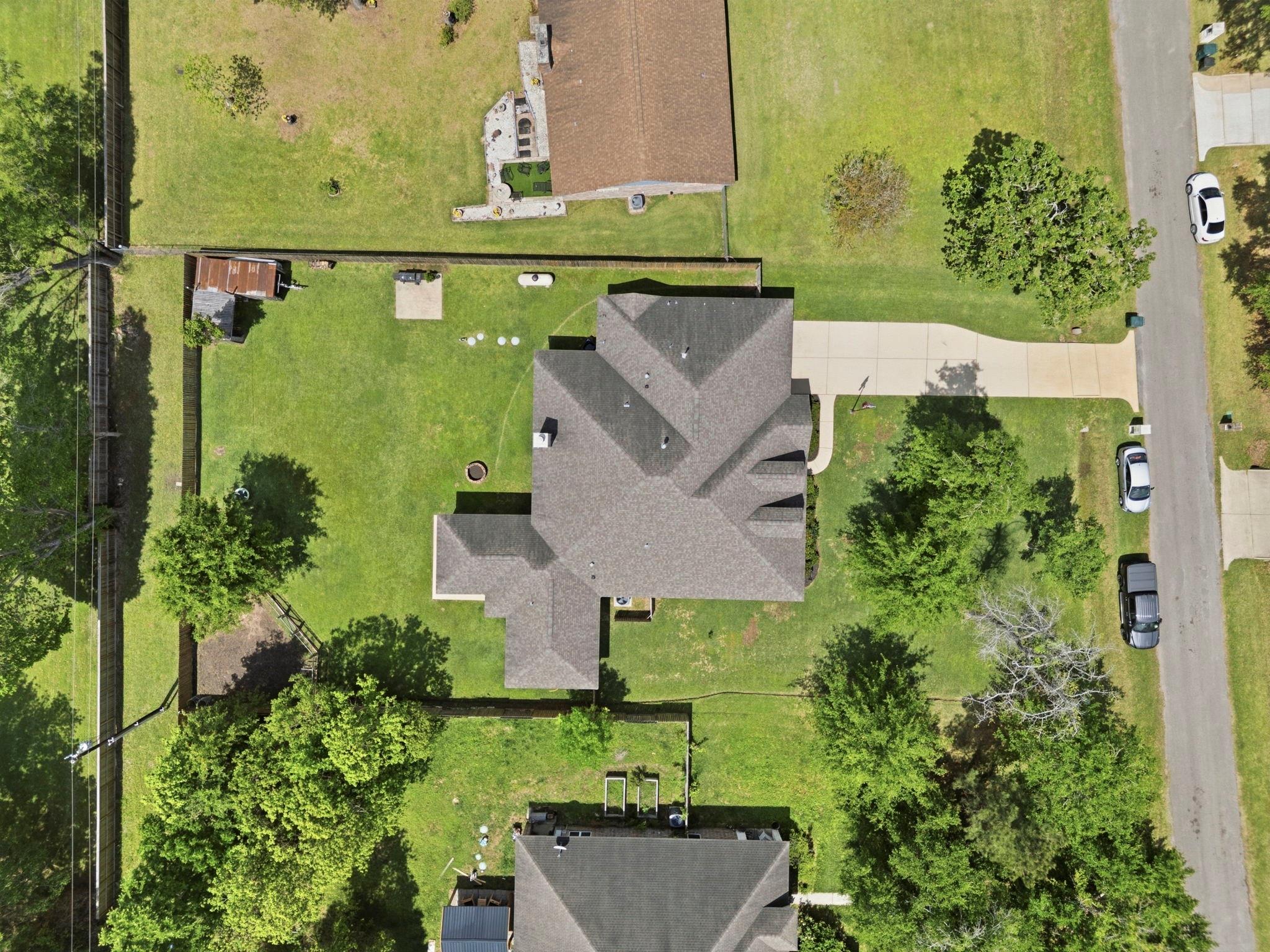 24954 Shady Oak Dr, Hockley, TX 77447 photo
