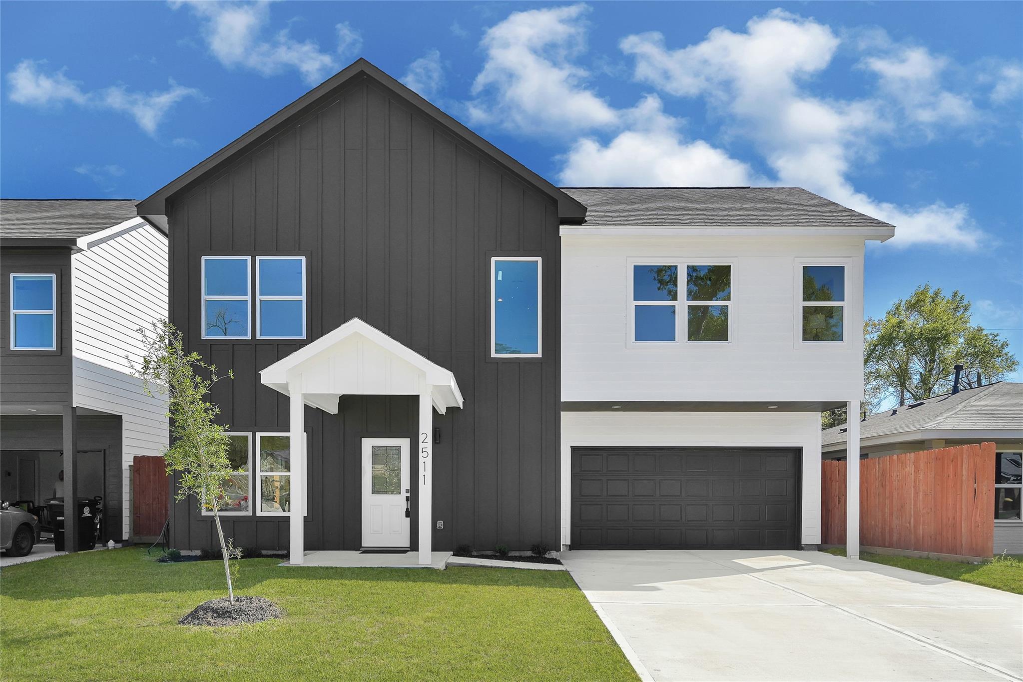 2511 Garapan St, Houston, TX 77091 photo