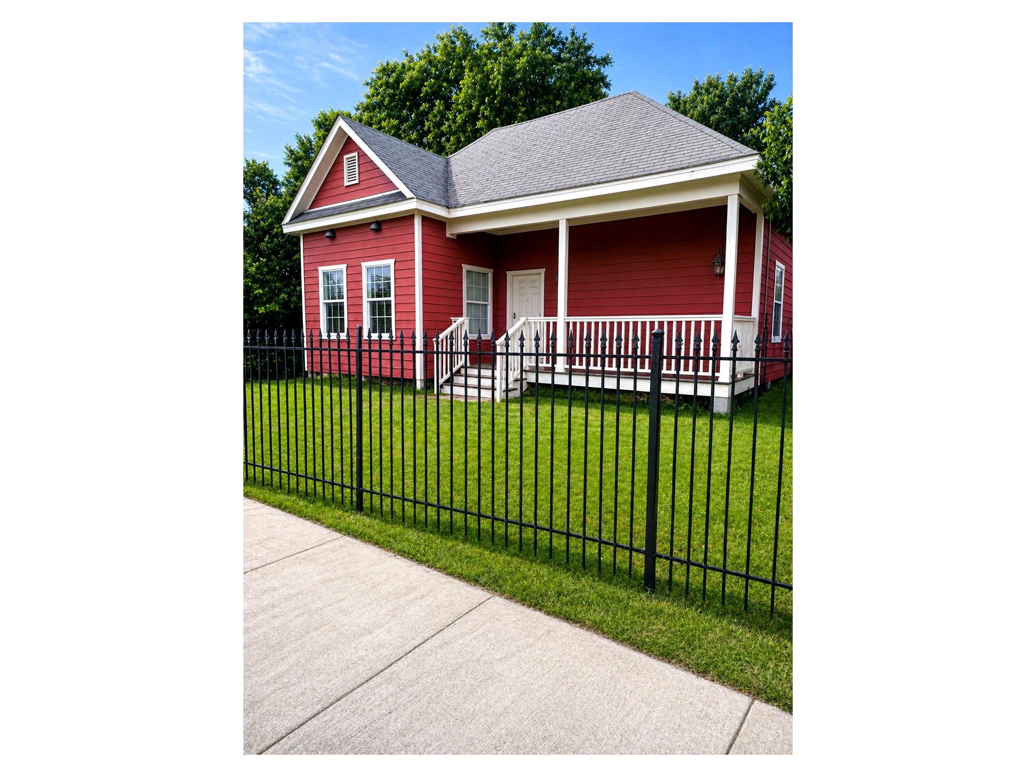 1504 Freeman St, Houston, TX 77009