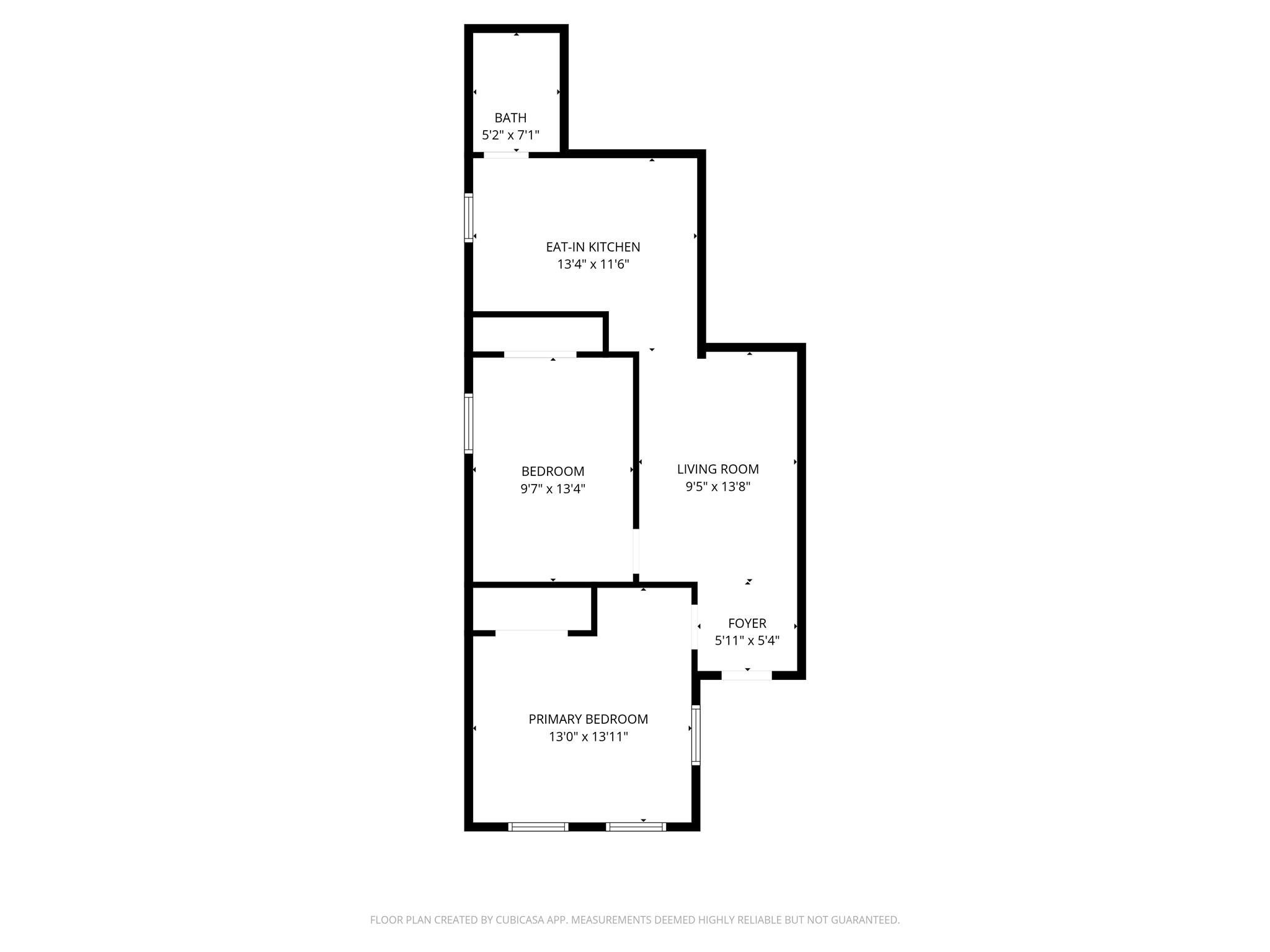 1504 Freeman St, Houston, TX 77009 photo