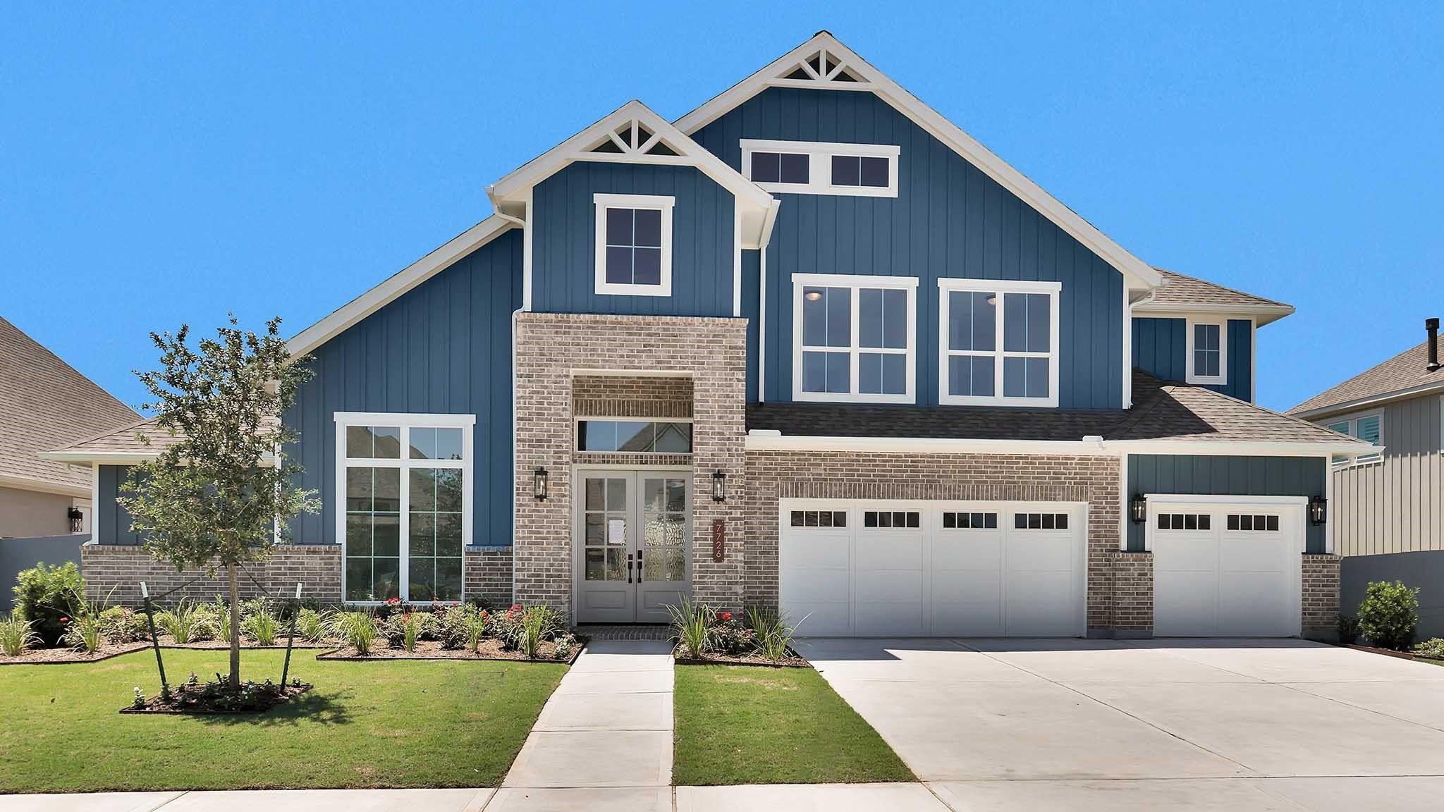 7726 Red Damsel Pl, Fulshear, TX 77441