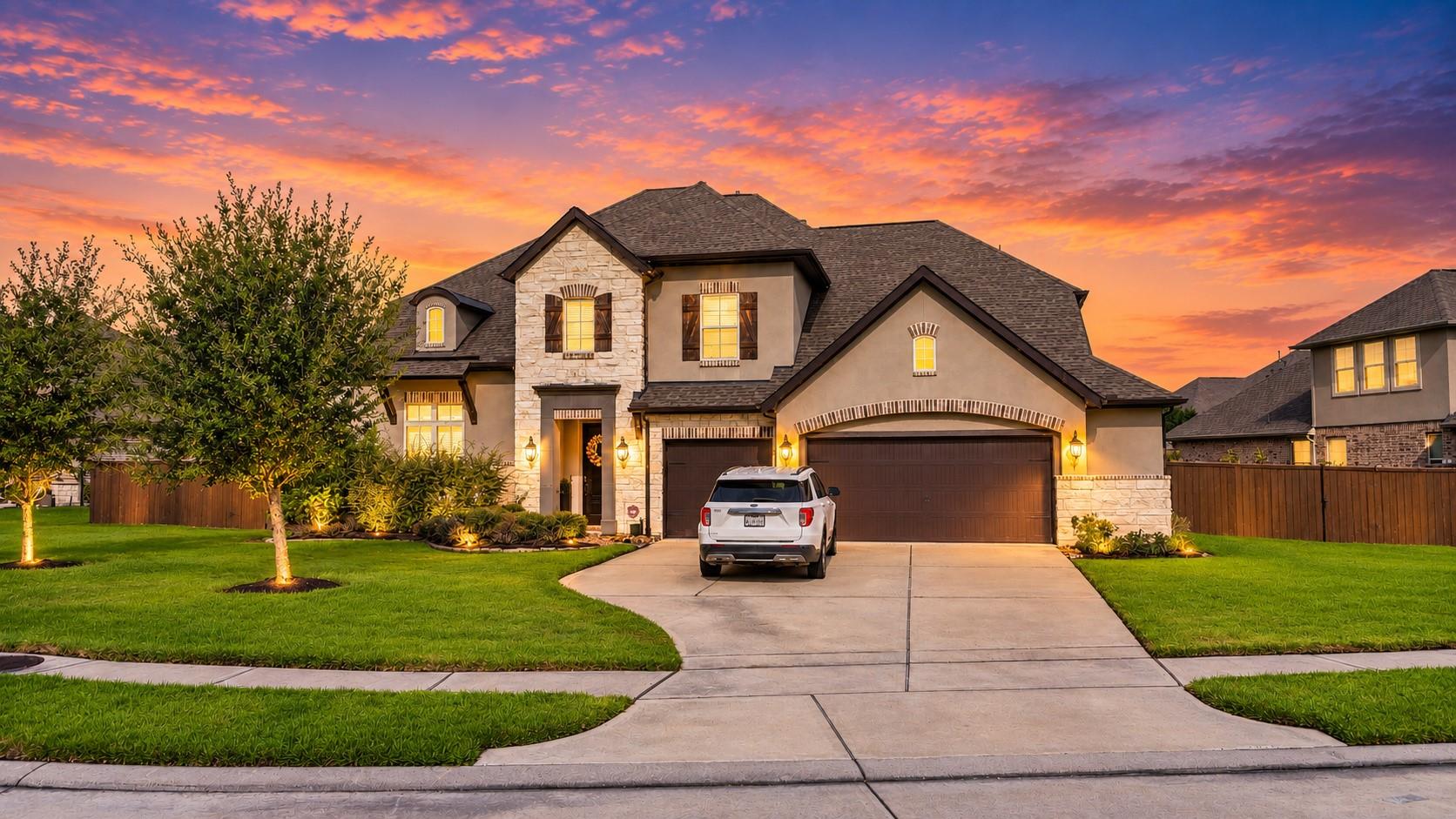 20314 Mercer Grove Dr, Cypress, TX 77433