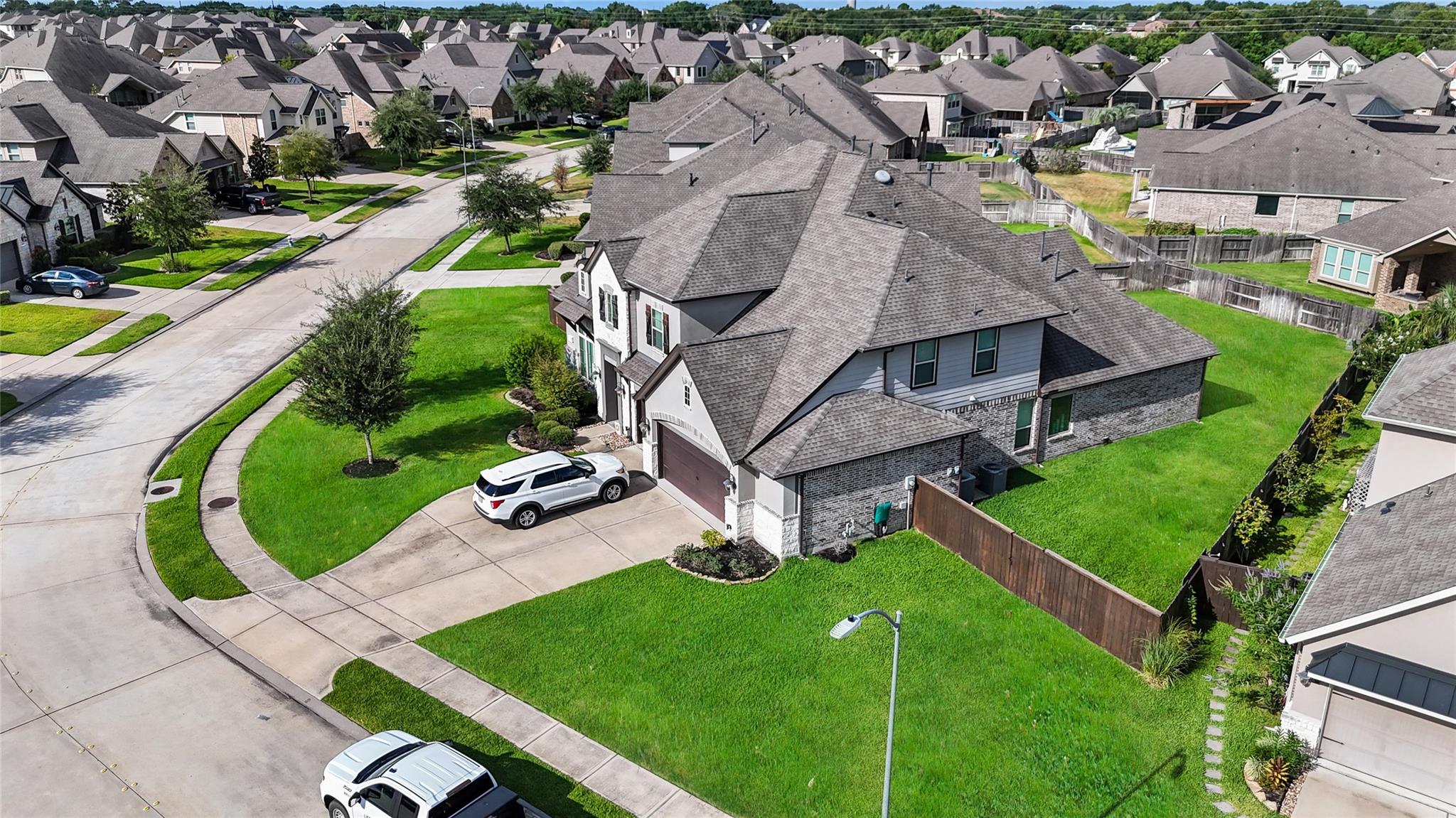 20314 Mercer Grove Dr, Cypress, TX 77433 photo