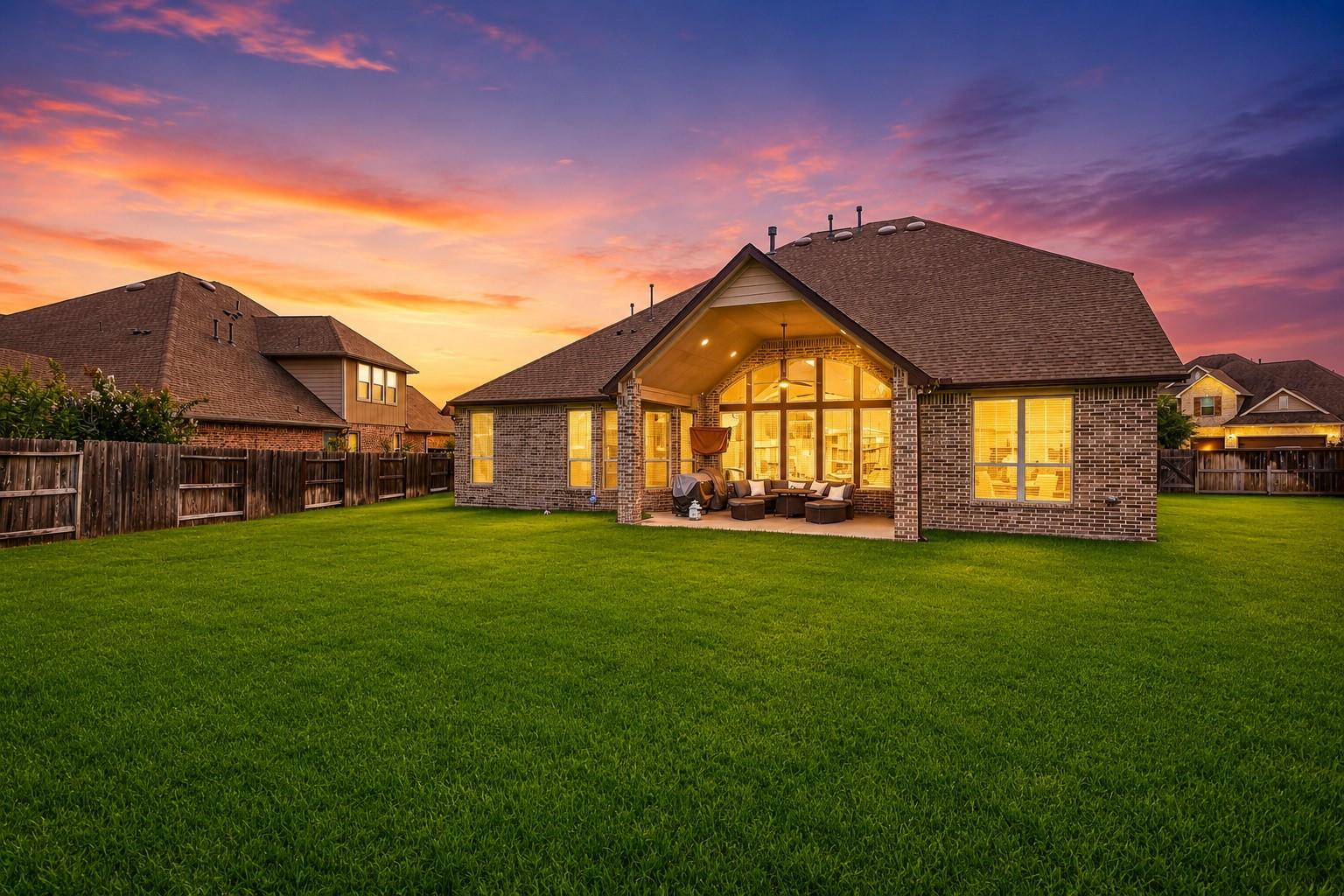 20314 Mercer Grove Dr, Cypress, TX 77433 photo