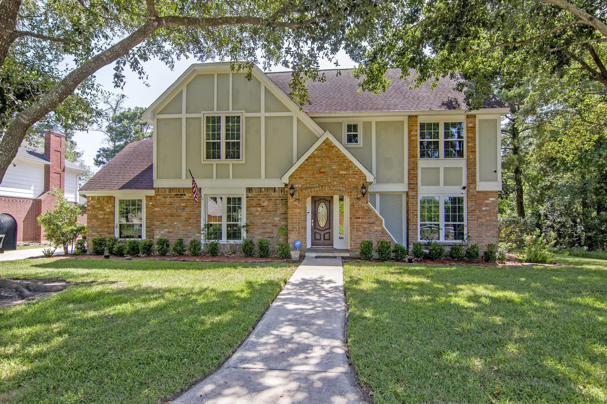20727 Atascocita Shores Dr, Houston, TX 77346