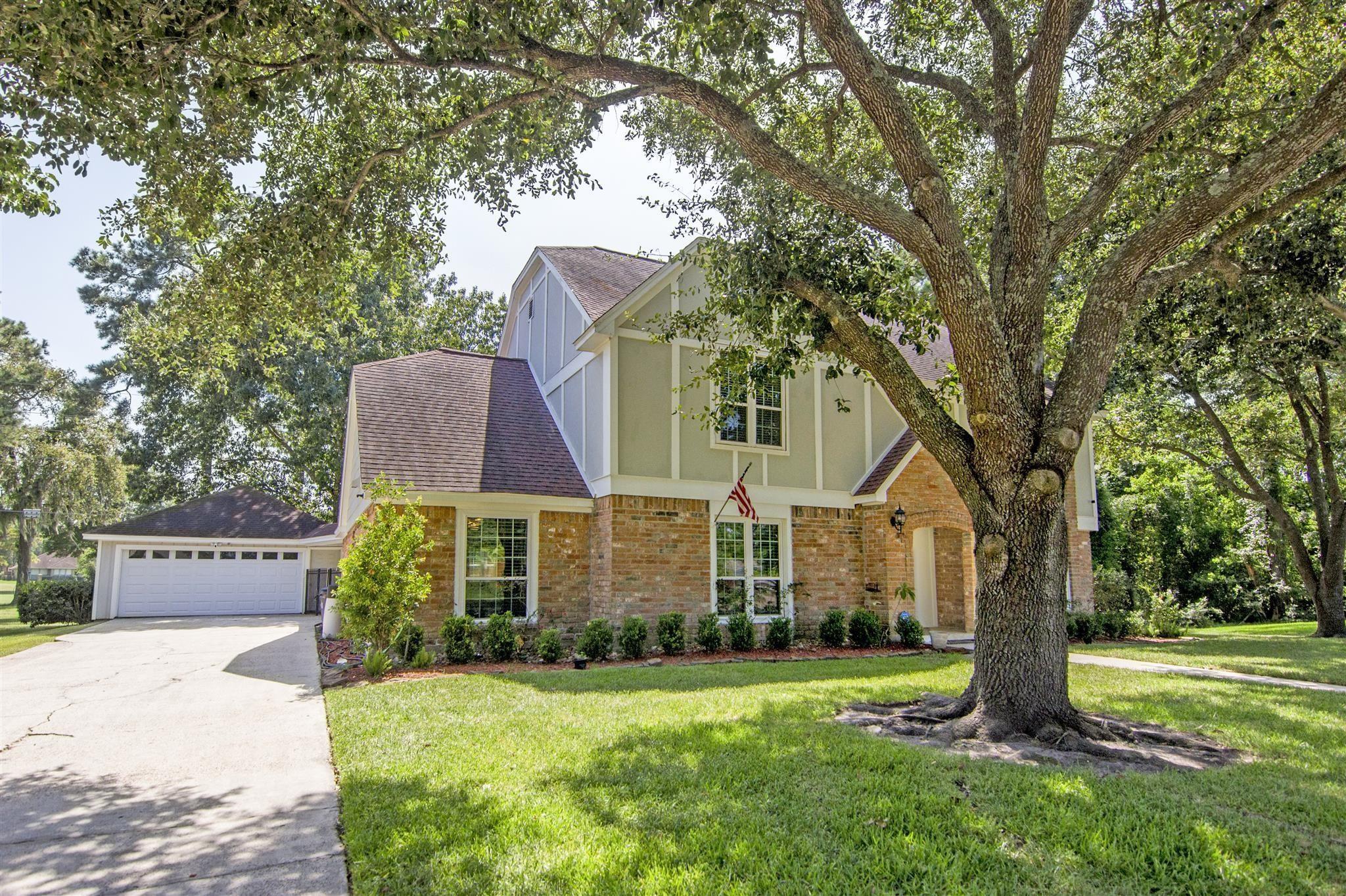 20727 Atascocita Shores Dr, Houston, TX 77346 photo