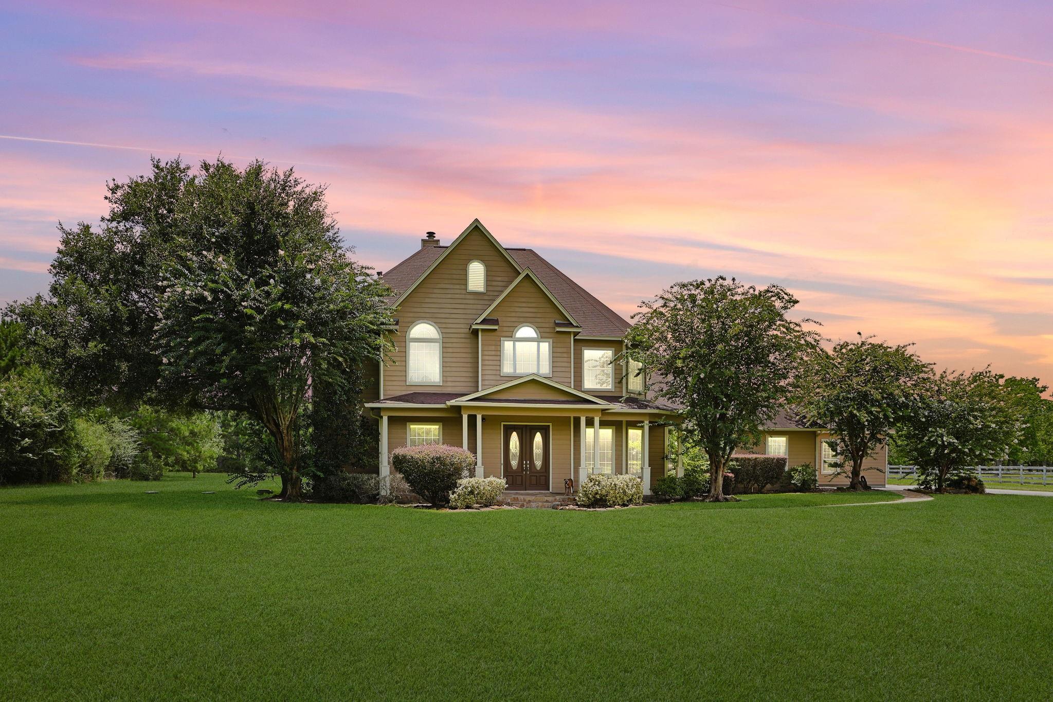 30202 Post Oak Run, Magnolia, TX 77355