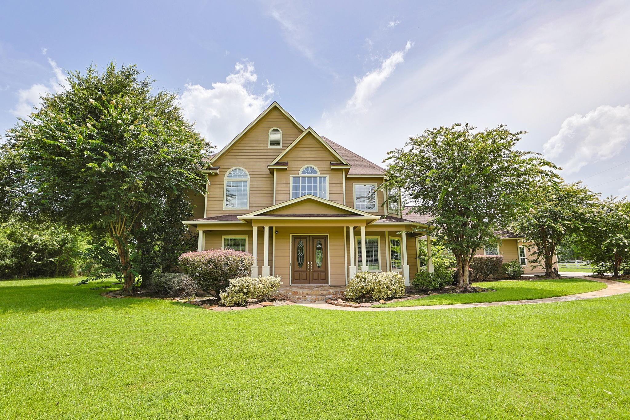 30202 Post Oak Run, Magnolia, TX 77355 photo
