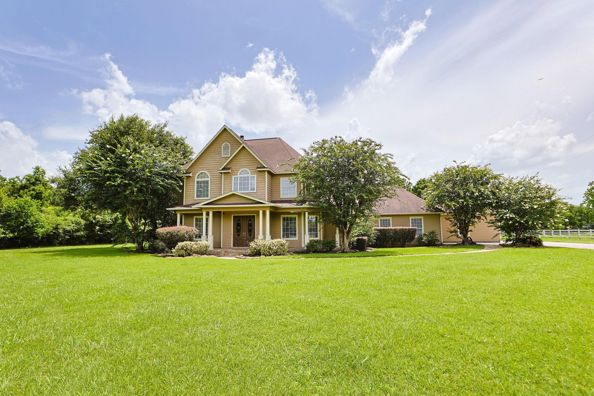 30202 Post Oak Run, Magnolia, TX 77355 photo