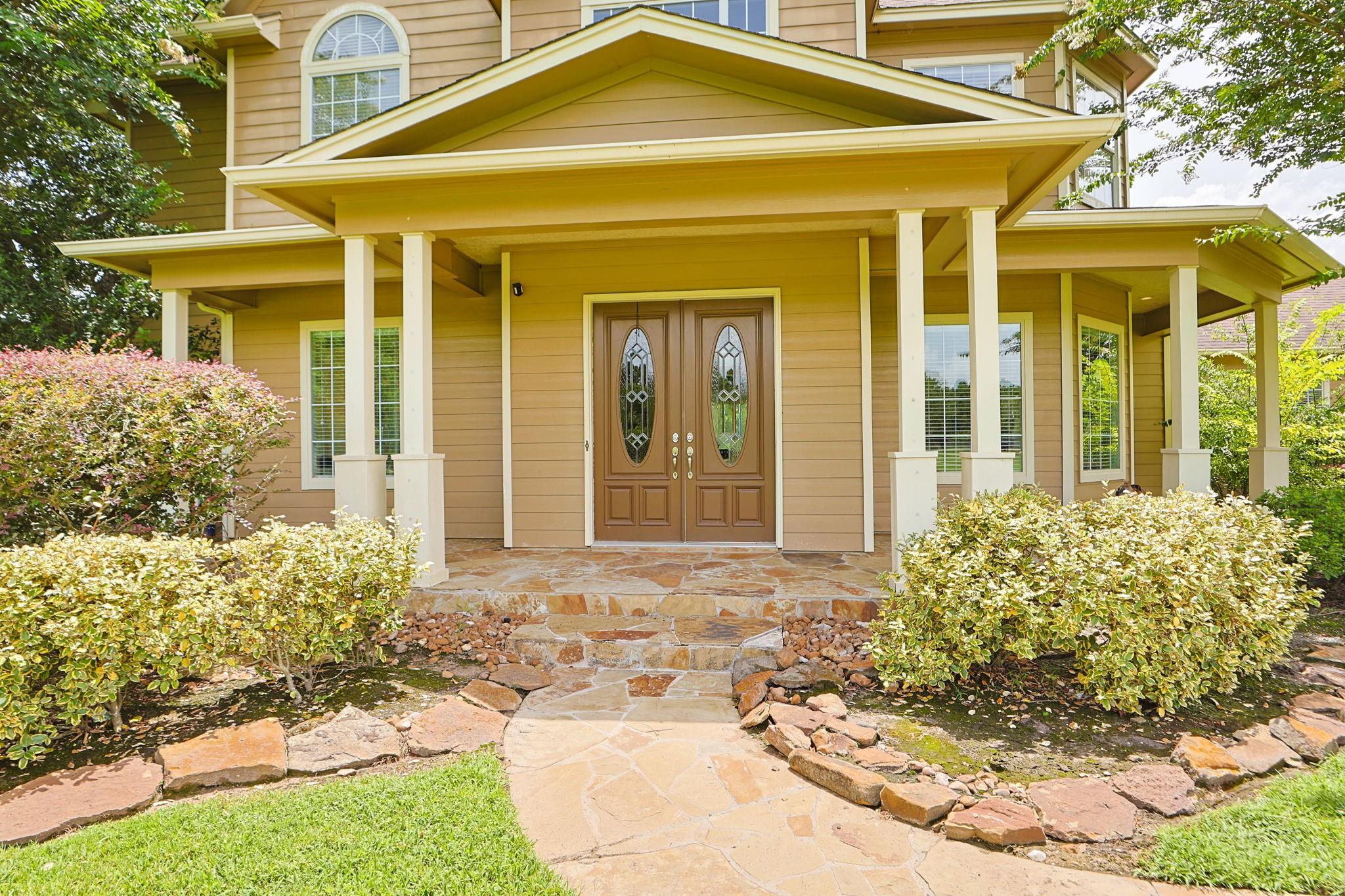 30202 Post Oak Run, Magnolia, TX 77355 photo