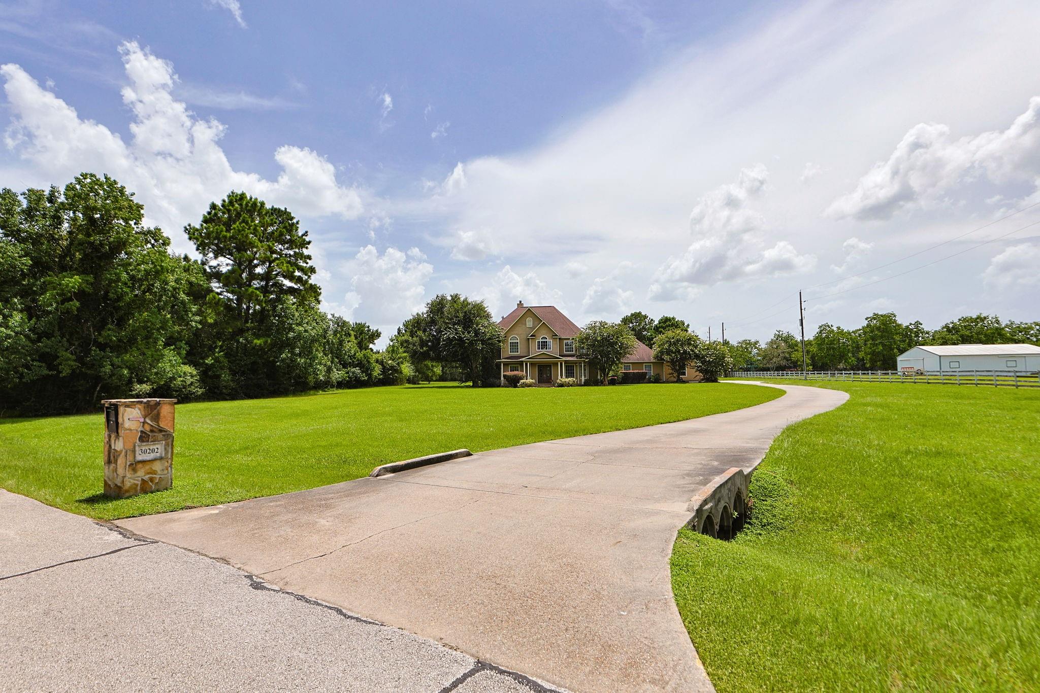 30202 Post Oak Run, Magnolia, TX 77355 photo