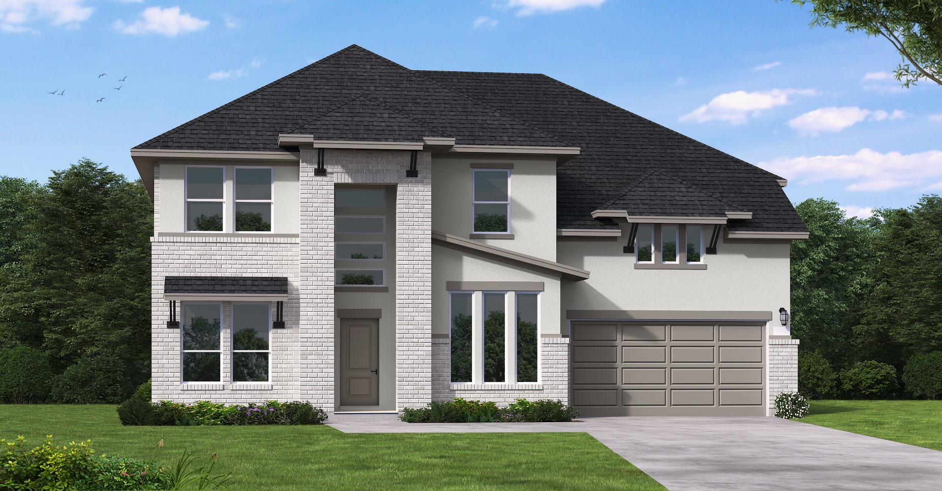 2506 Gleaming Pear Dr, Manvel, TX 77578