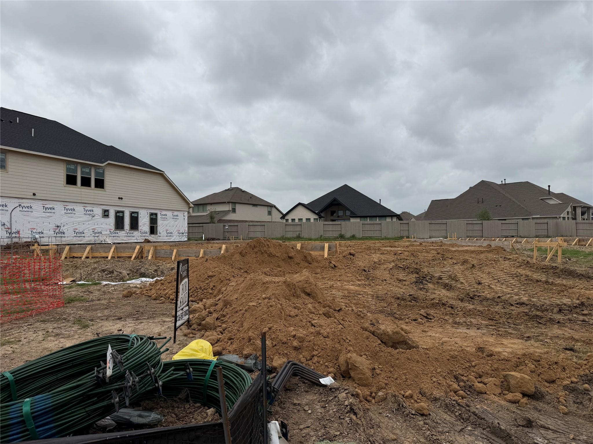 2506 Gleaming Pear Dr, Manvel, TX 77578 photo