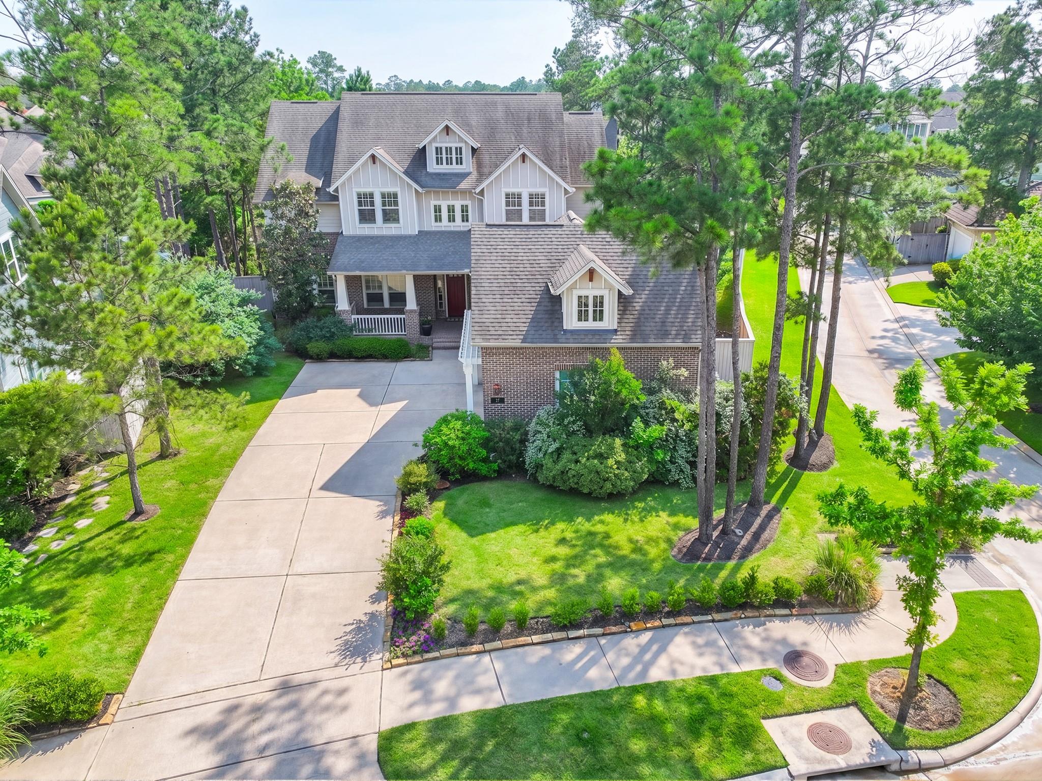 27 Hedgedale Way, Spring, TX 77389 photo