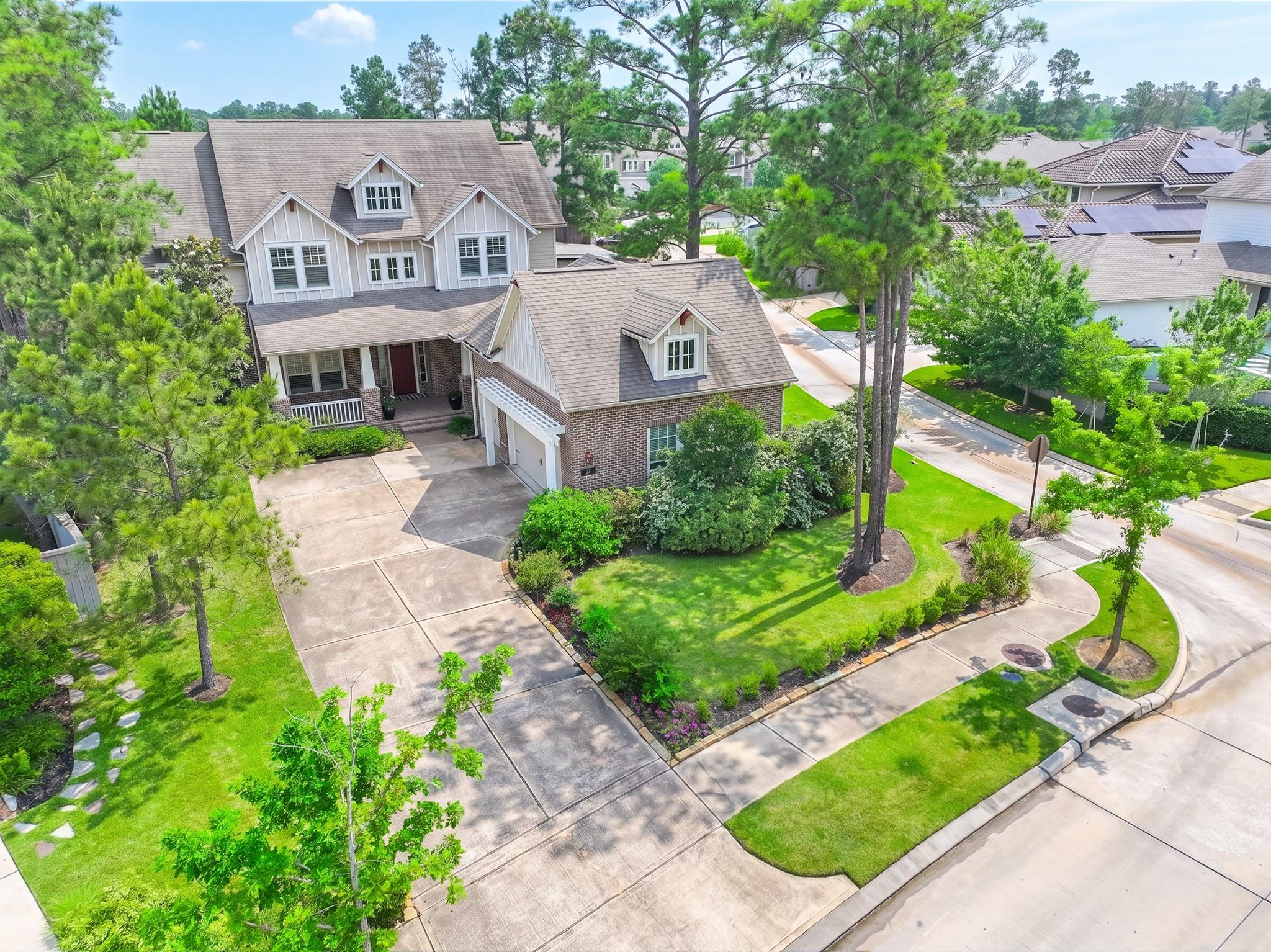 27 Hedgedale Way, Spring, TX 77389 photo