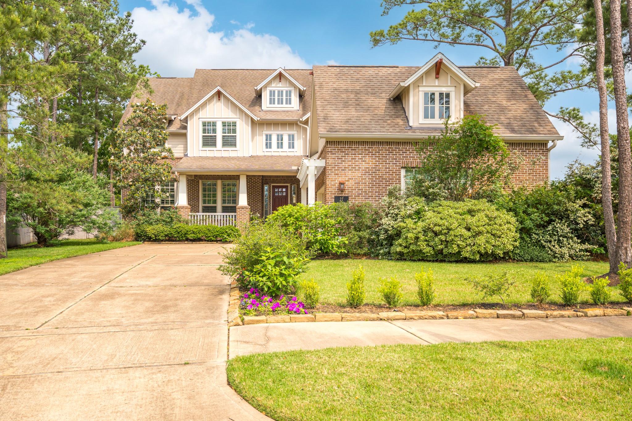 27 Hedgedale Way, Spring, TX 77389 photo