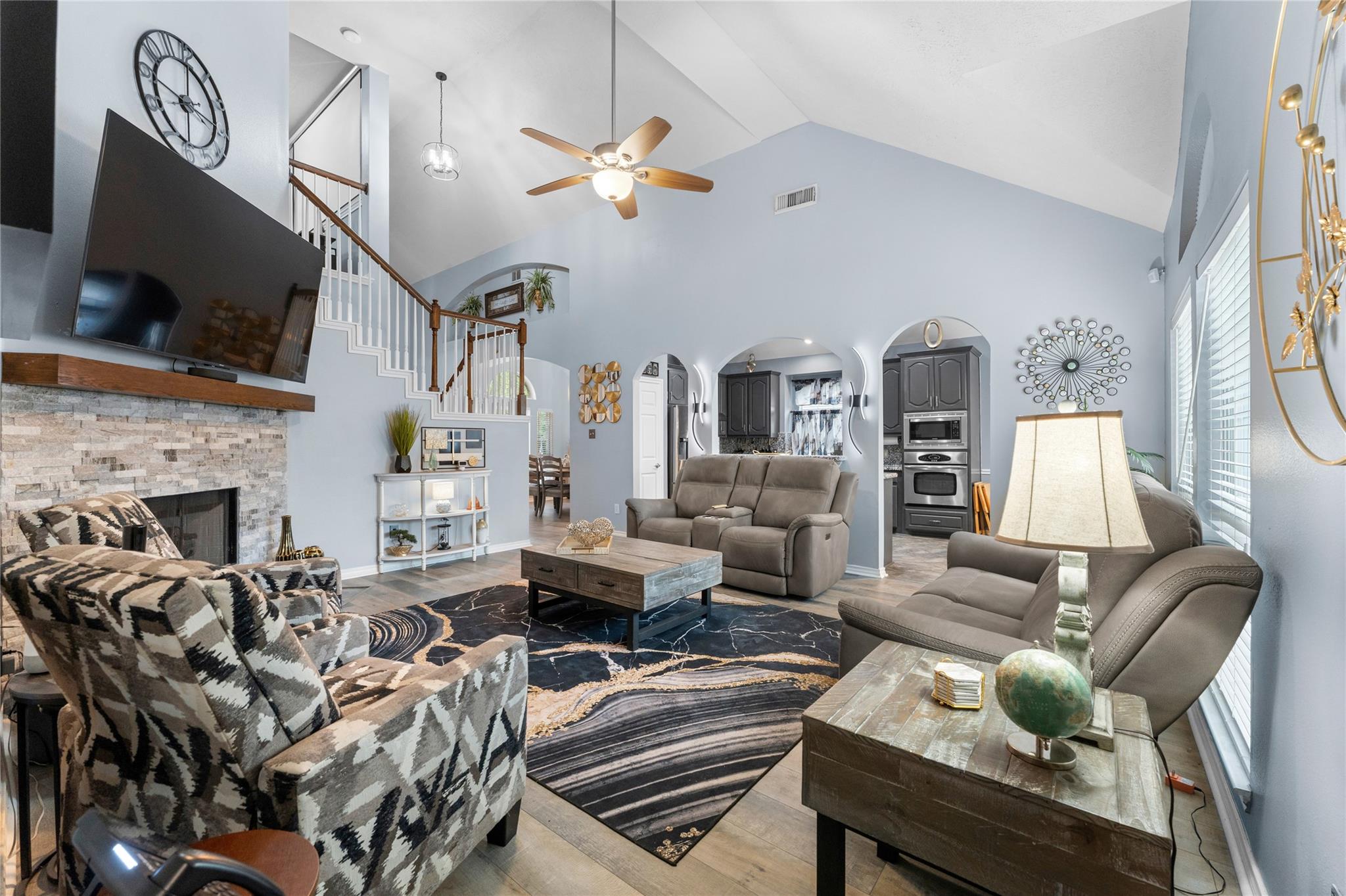 22907 Bank Shade Ct, Tomball, TX 77375 photo