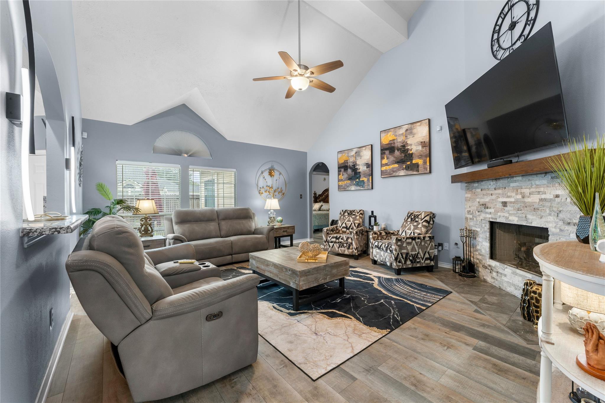 22907 Bank Shade Ct, Tomball, TX 77375 photo