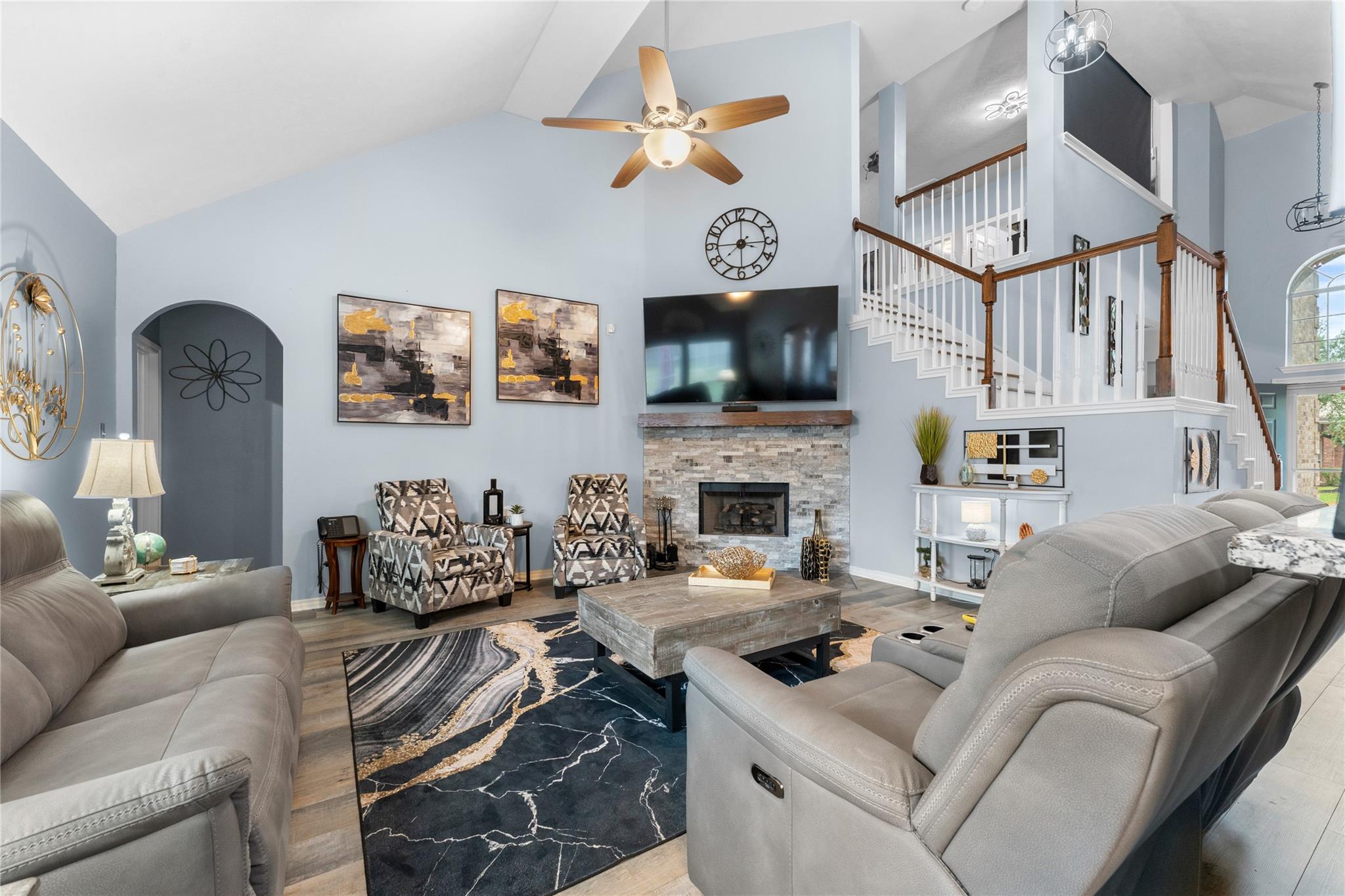 22907 Bank Shade Ct, Tomball, TX 77375 photo