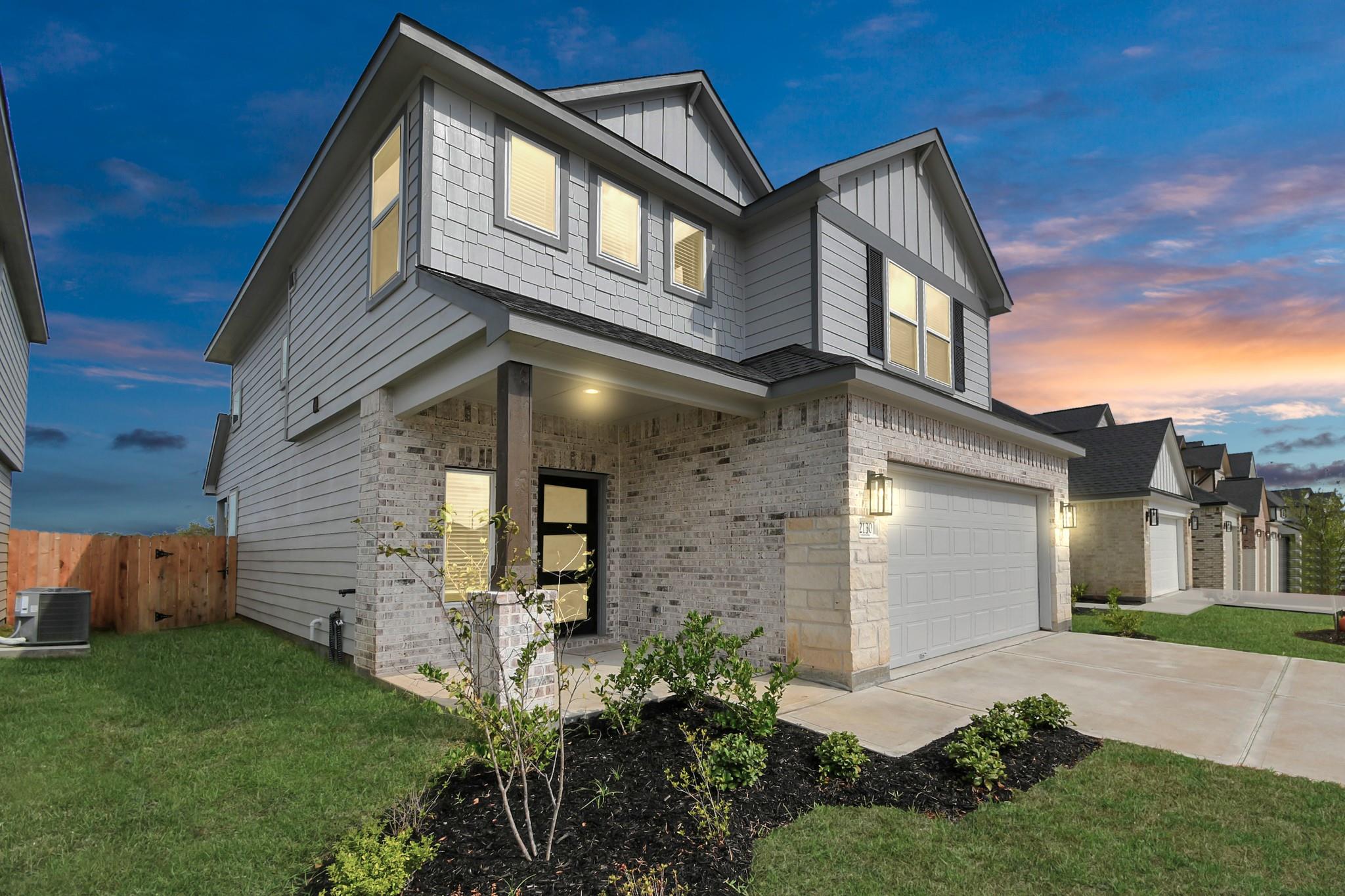 15955 Sycamore Maple Ln, Cypress, TX 77429 photo