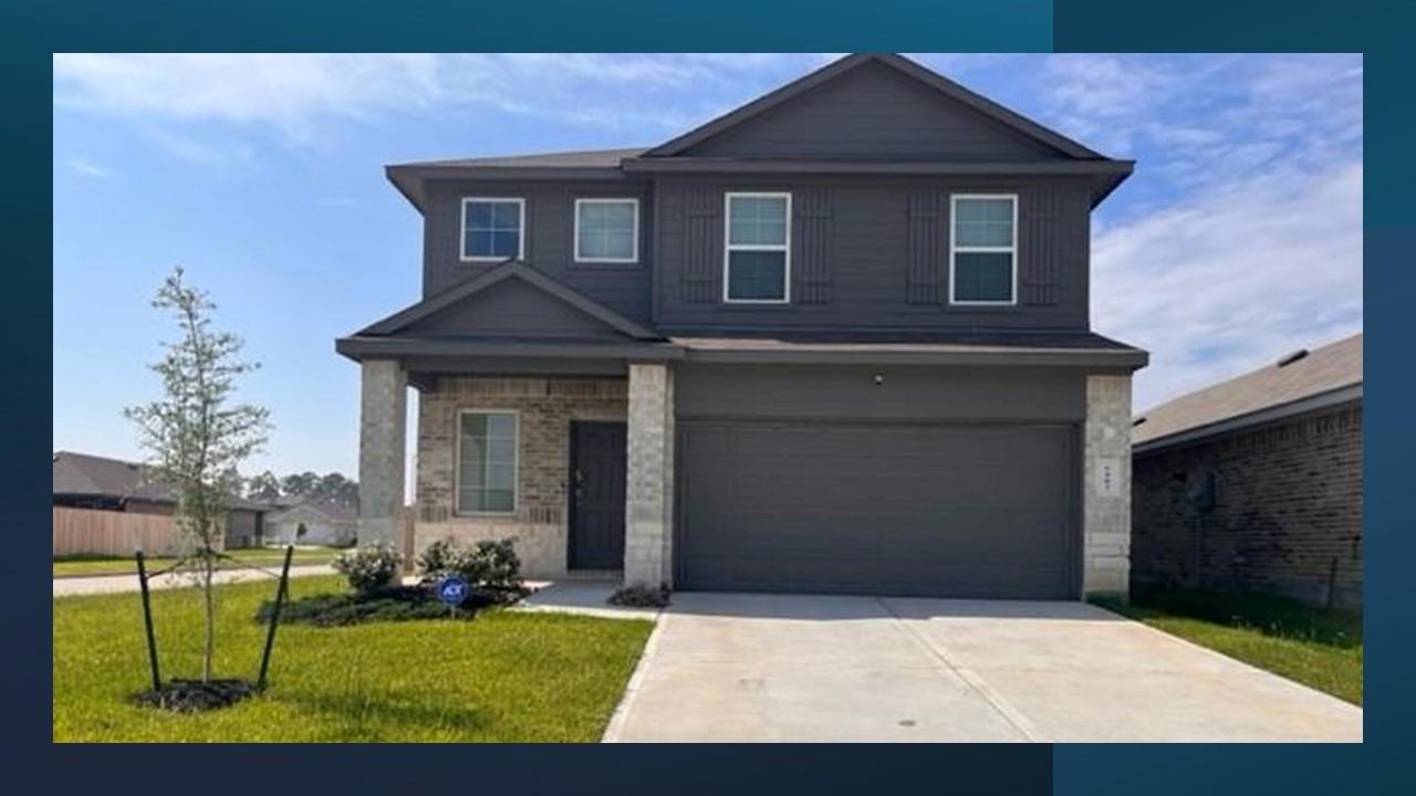 5403 Tuscany Hills Ln, Spring, TX 77373